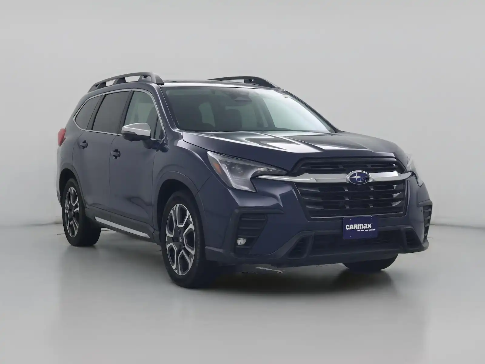 2023 Subaru Ascent Limited 8 Passenger's photo