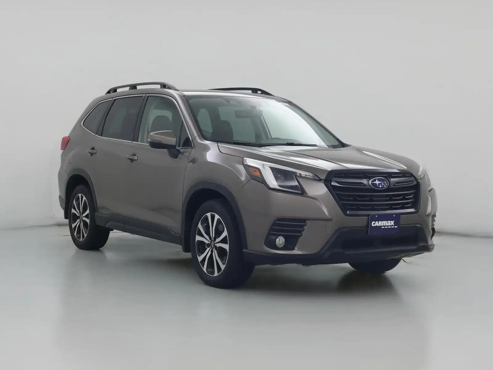 2023 Subaru Forester Limited's photo