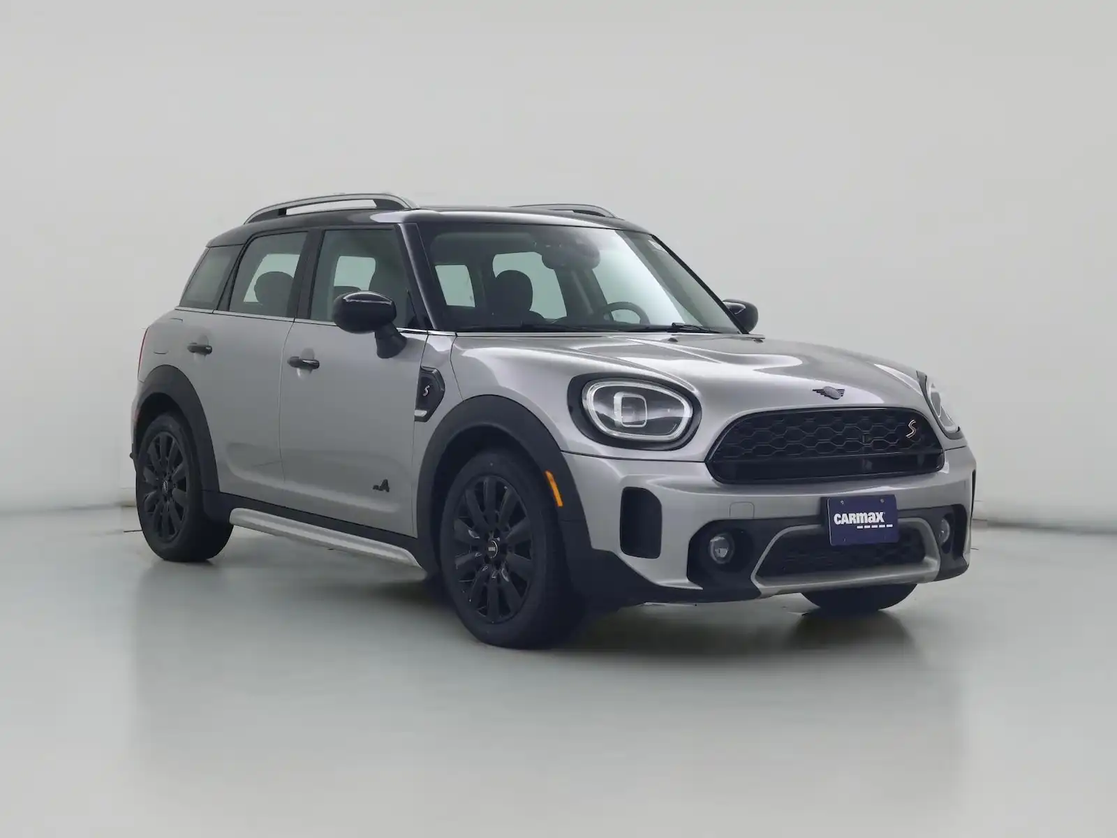 2024 MINI Countryman Cooper S ALL4's photo