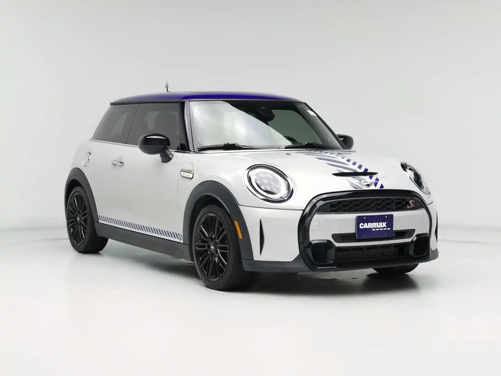 2022 MINI Hardtop Cooper S's photo