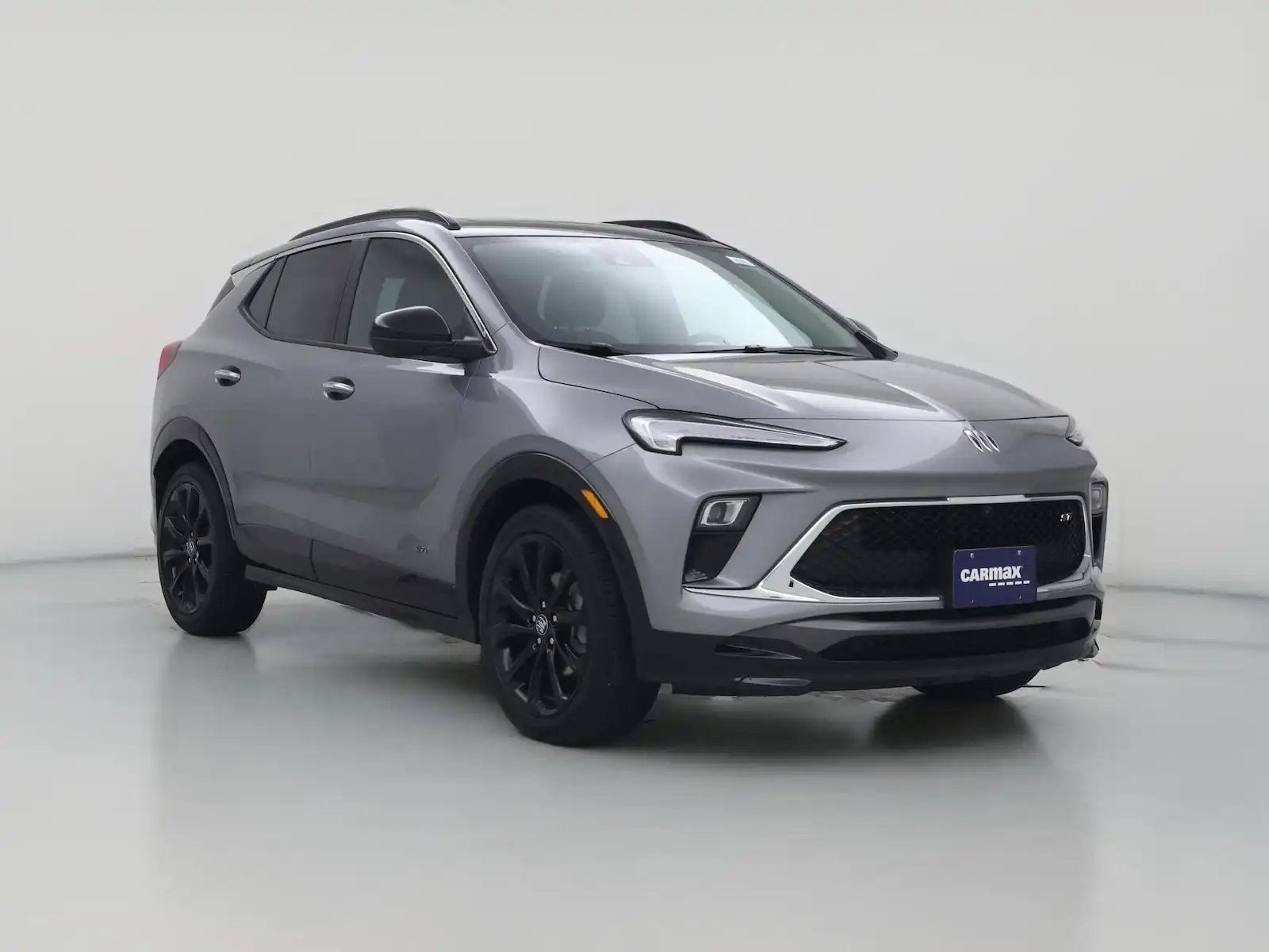 2026 Buick Encore GX Sport Touring's photo