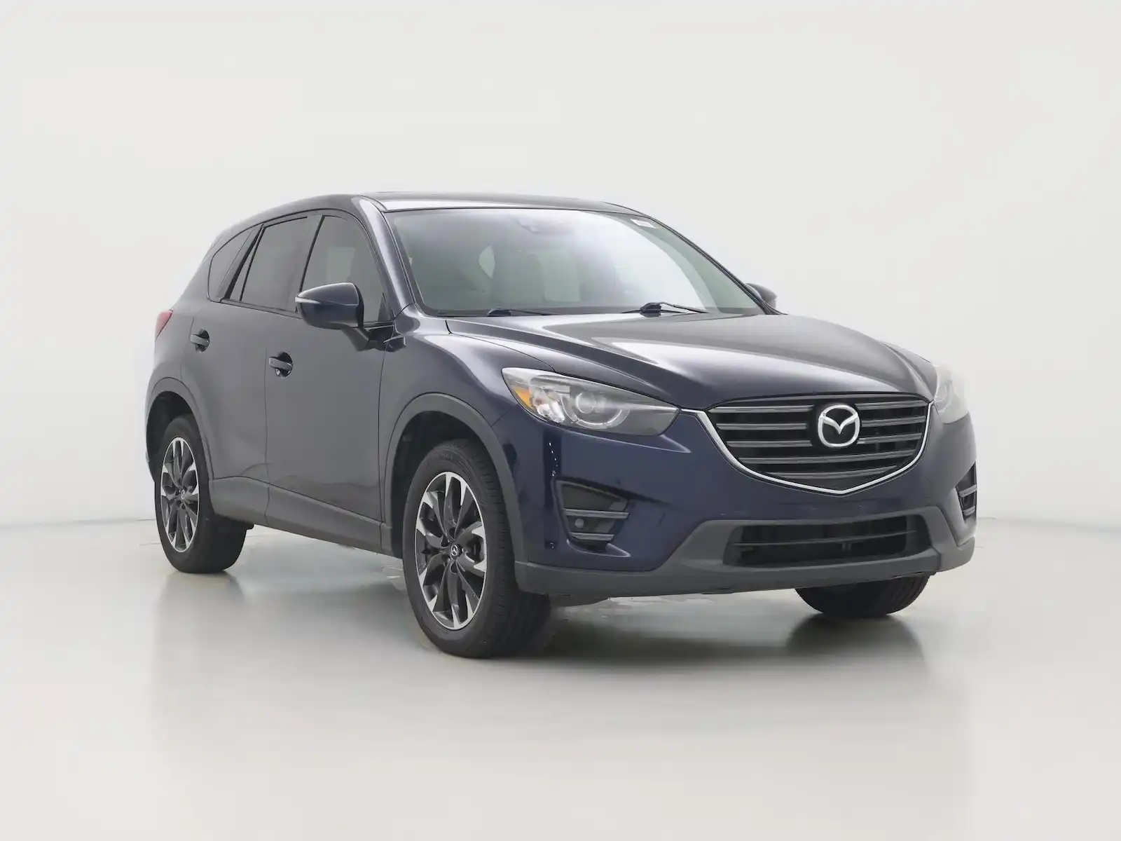 2016 Mazda CX-5 Grand Touring Auto's photo
