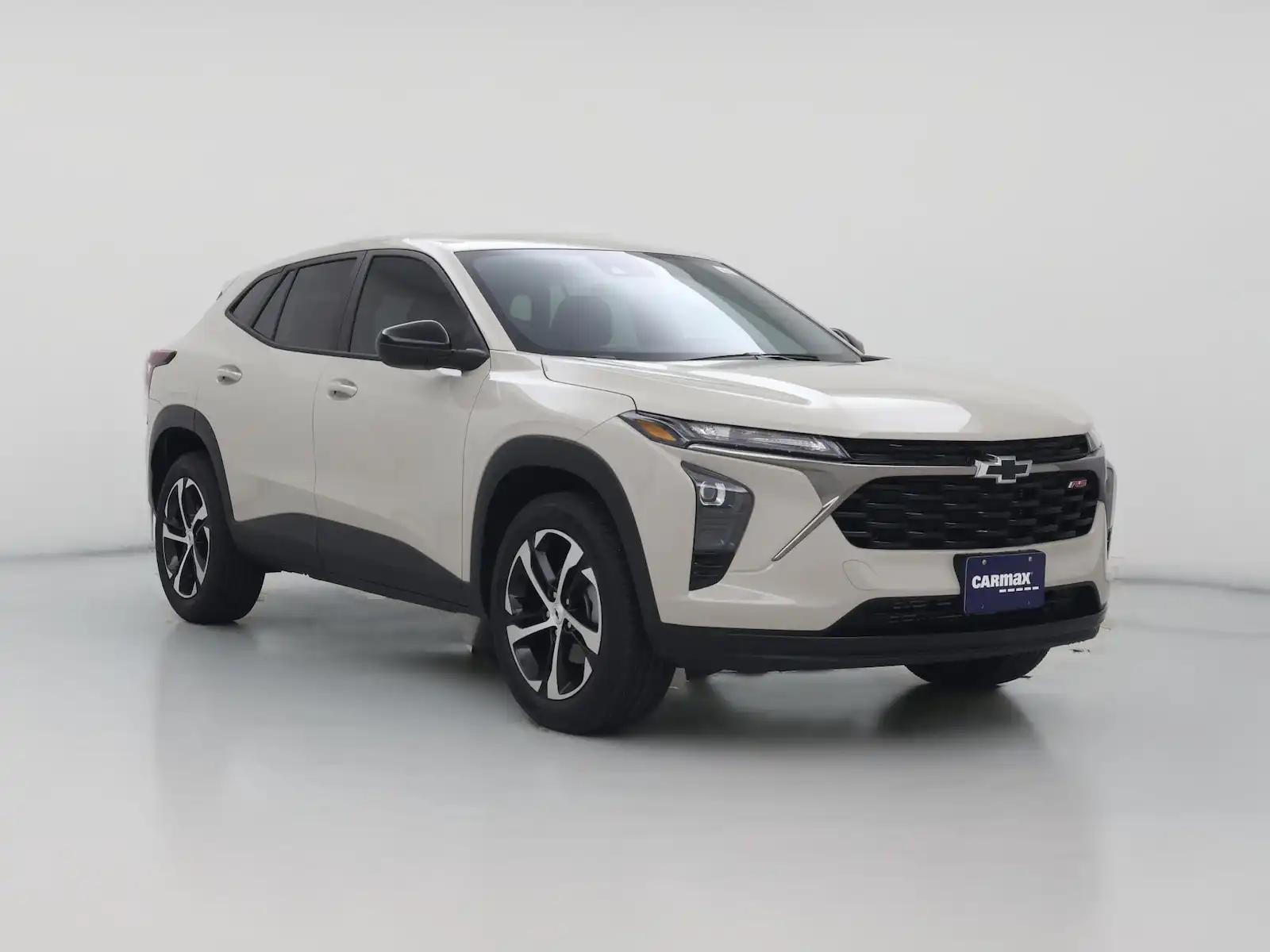 2026 Chevrolet Trax 1RS's photo