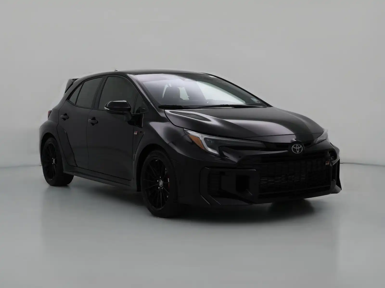 2025 Toyota GR Corolla GR Corolla Premium AT's photo