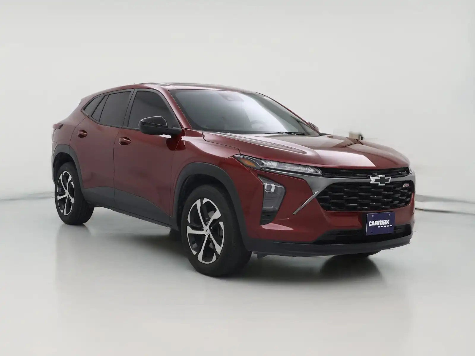 2025 Chevrolet Trax 1RS's photo