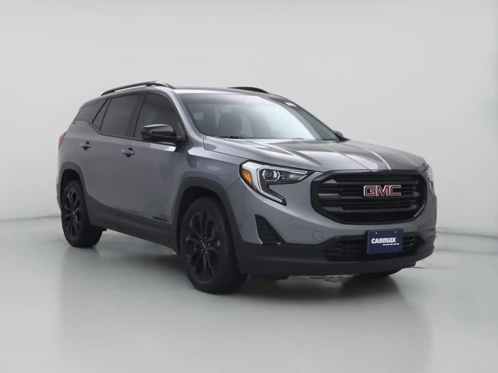 2021 GMC Terrain SLE FWD's photo