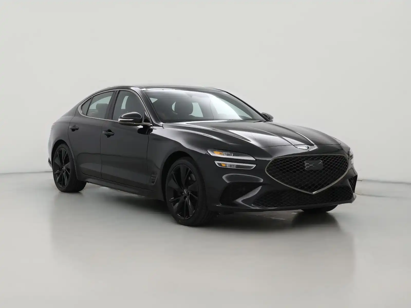 2023 Genesis G70 3.3T Standard AWD's photo