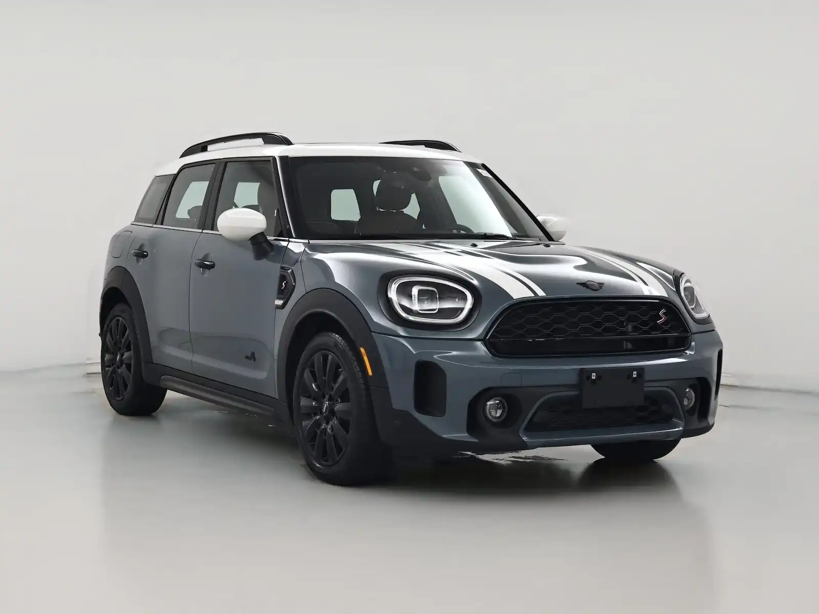 2024 MINI Countryman Cooper S ALL4's photo