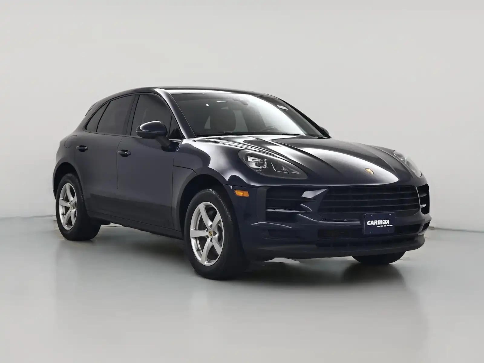 2021 Porsche Macan Base's photo