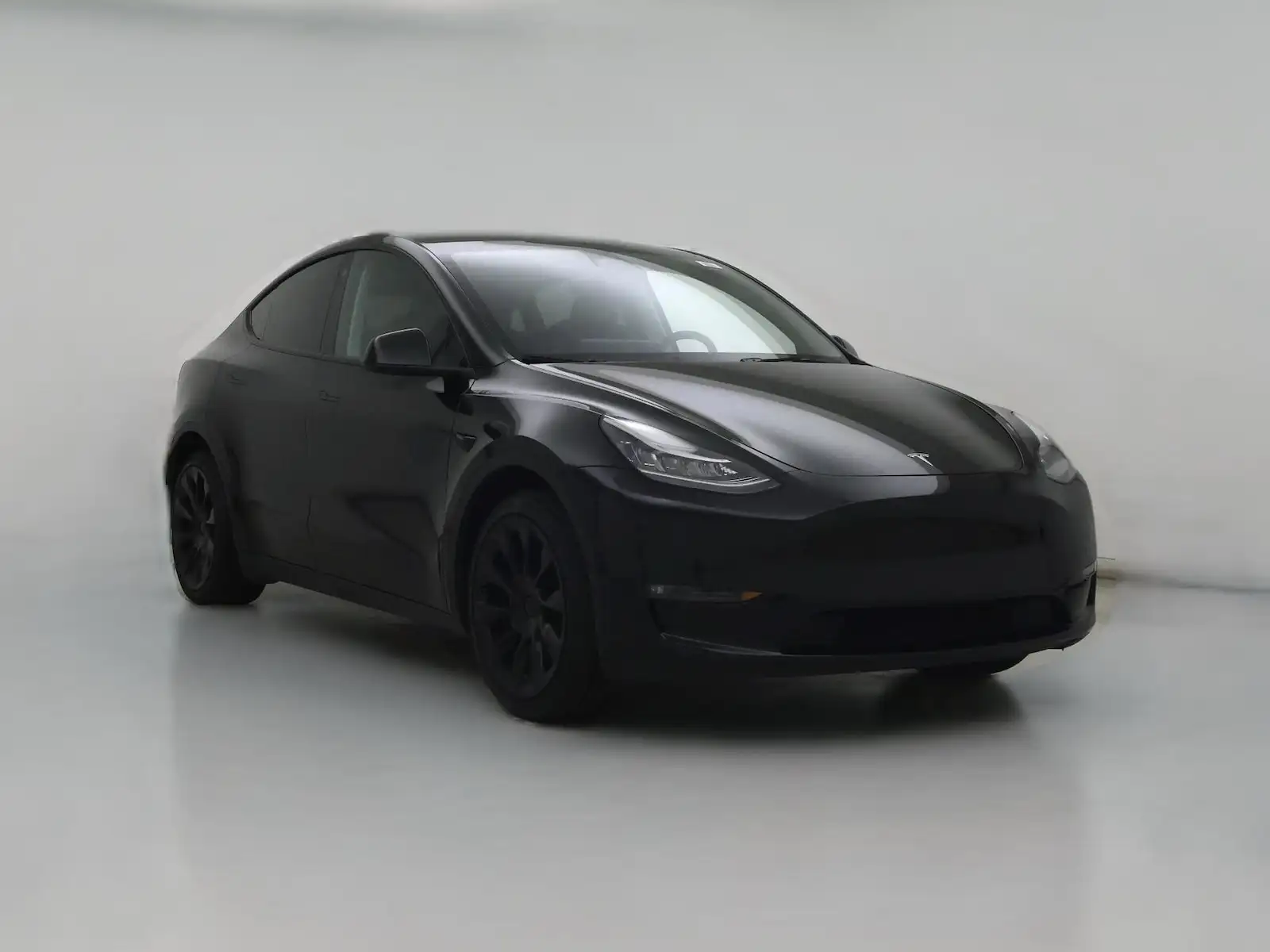 2022 Tesla Model Y Long Range Dual Motor AWD's photo