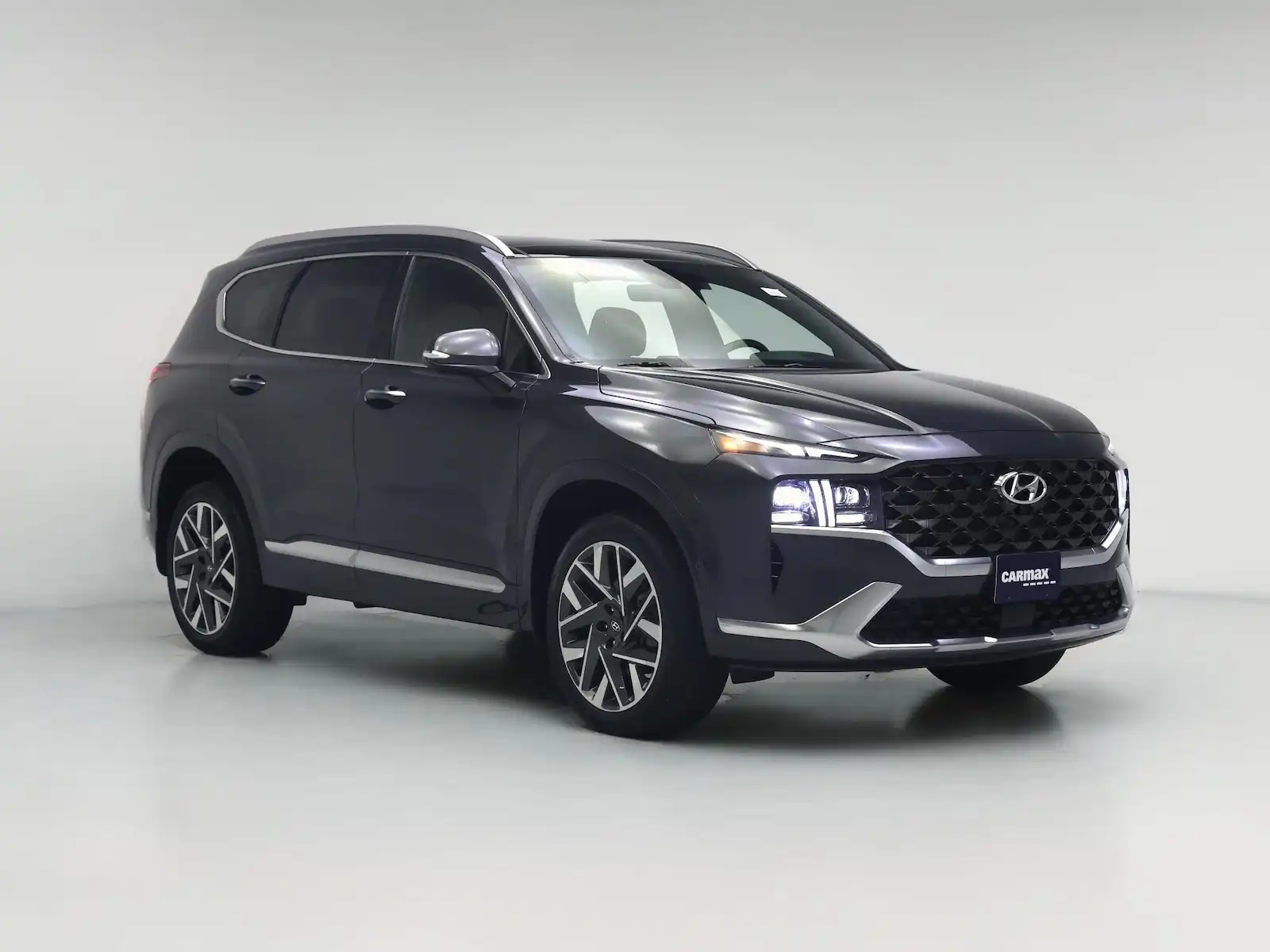 2023 Hyundai Santa Fe 2.5 Calligraphy AWD's photo