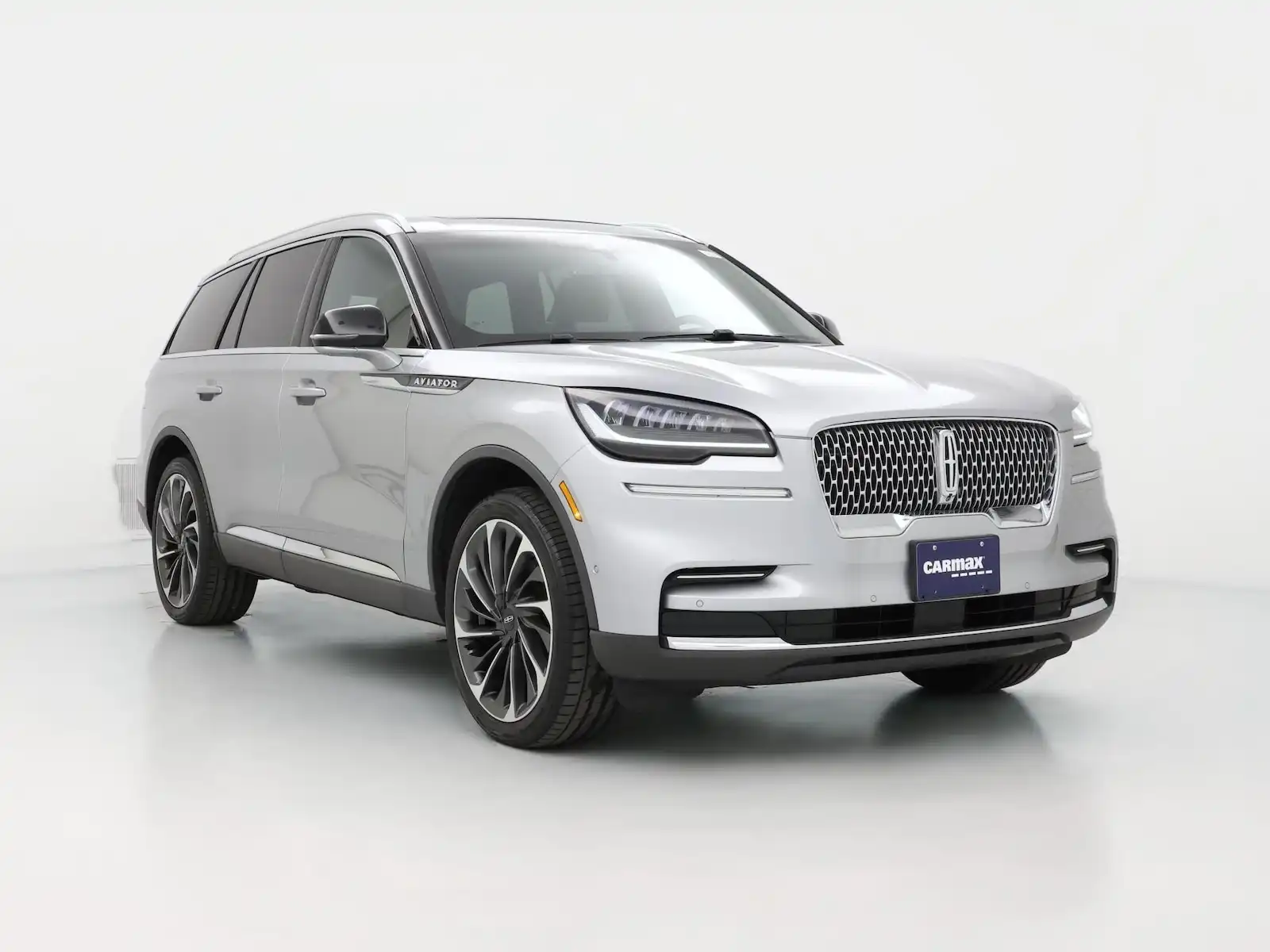 2022 Lincoln Aviator Reserve AWD's photo