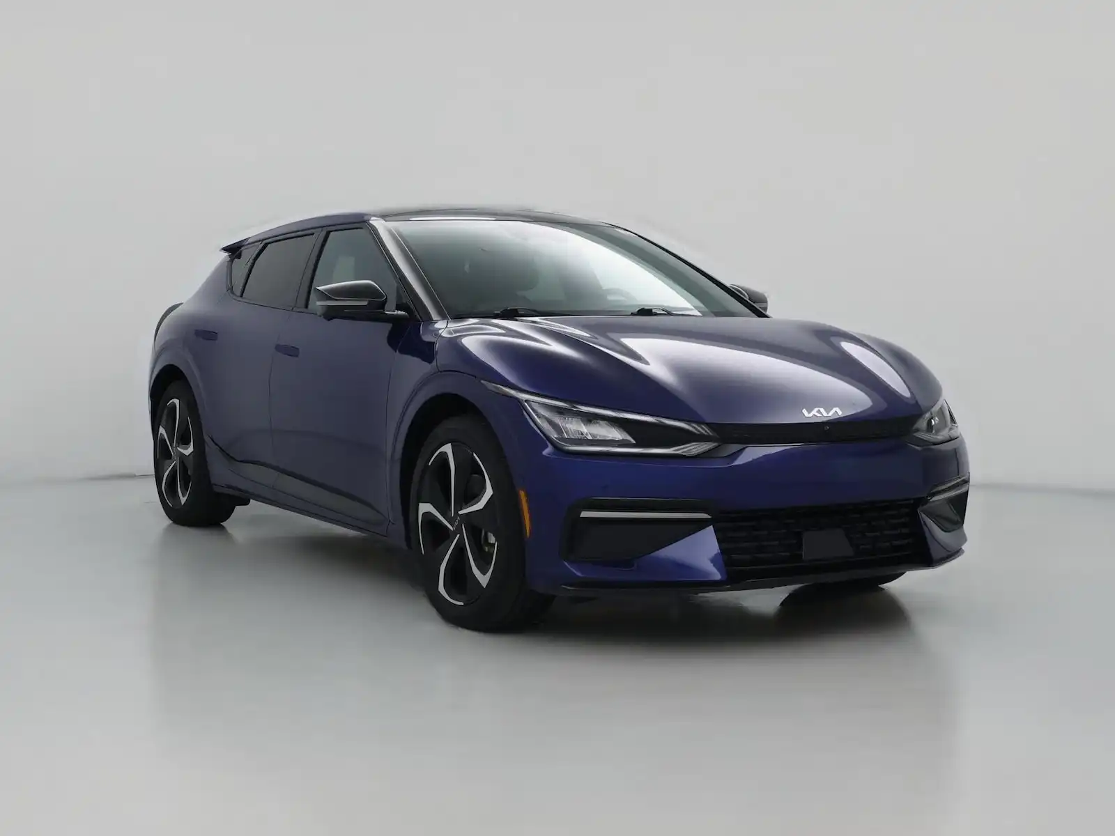 2024 Kia EV6 GT-Line AWD's photo