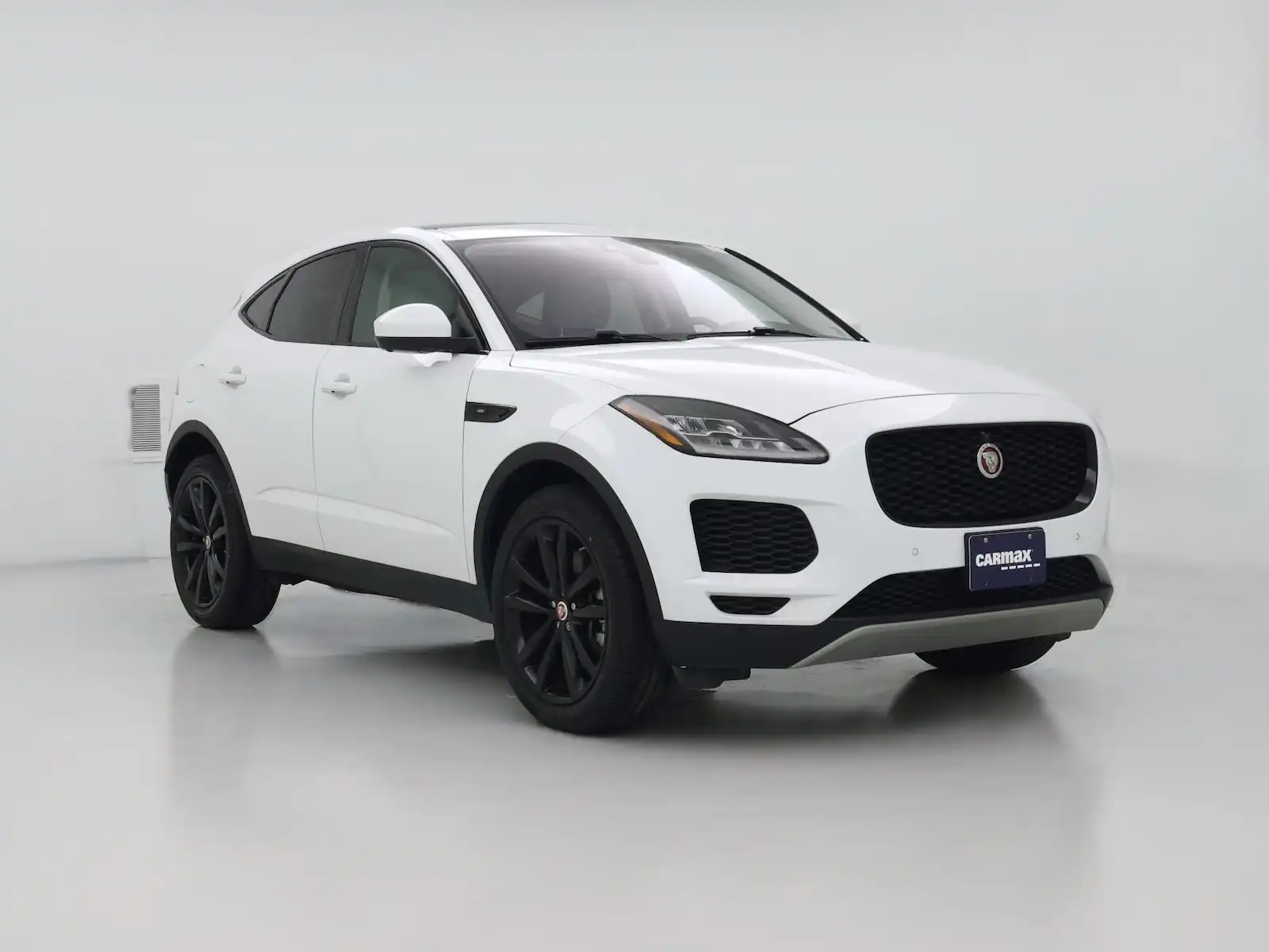 2020 Jaguar E-PACE P250 SE's photo