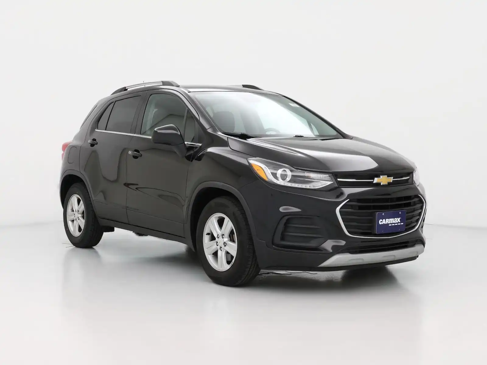 2020 Chevrolet Trax LT's photo