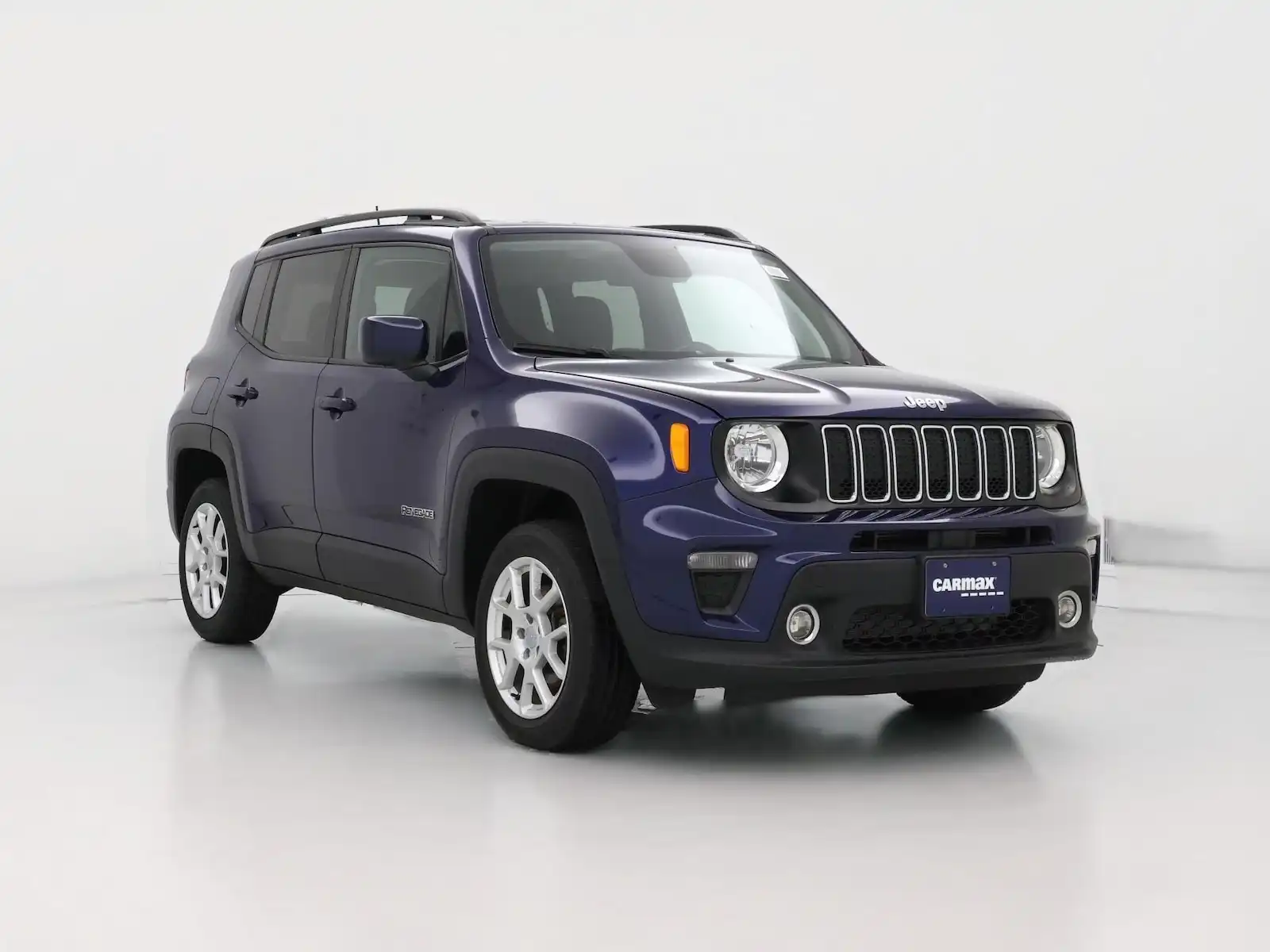 2020 Jeep Renegade Latitude 4WD's photo