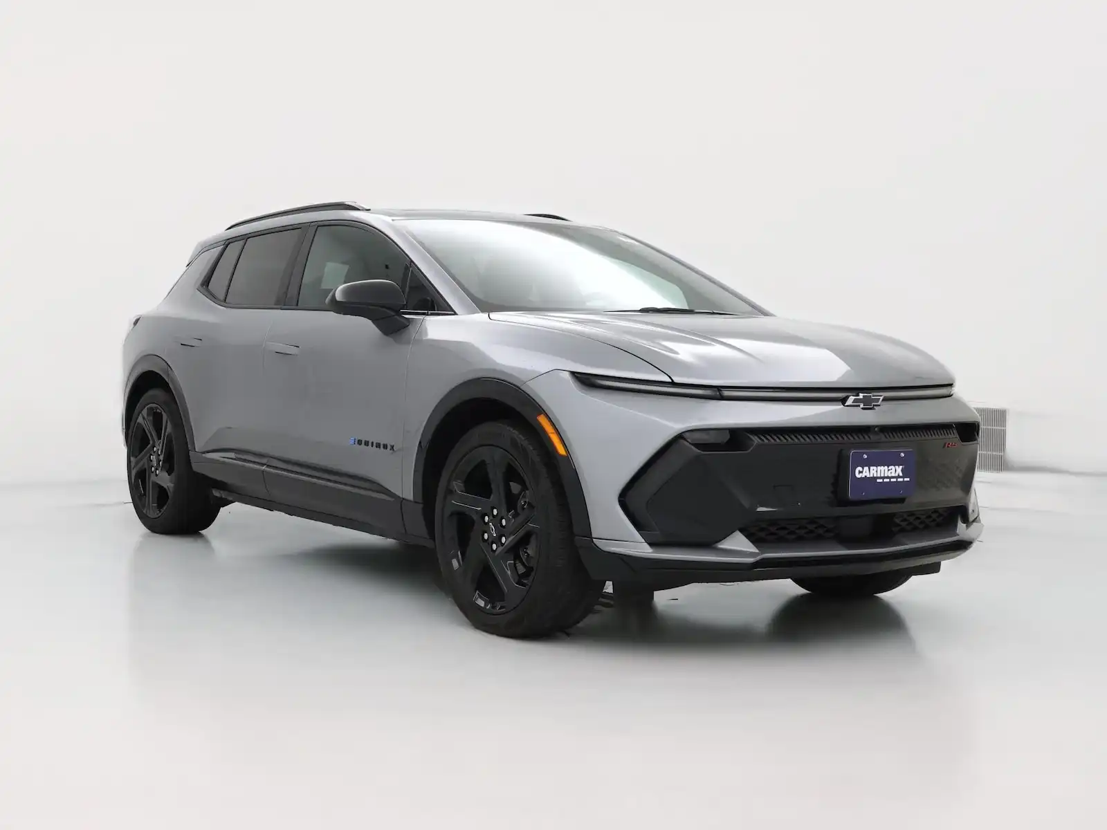 2025 Chevrolet Equinox EV RS FWD's photo