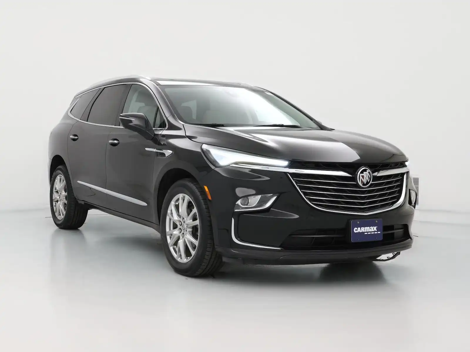 2023 Buick Enclave Essence AWD's photo