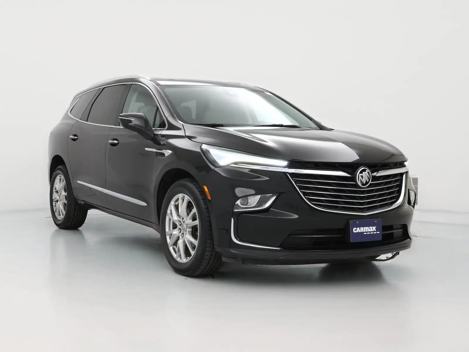 2023 Buick Enclave Essence AWD's photo