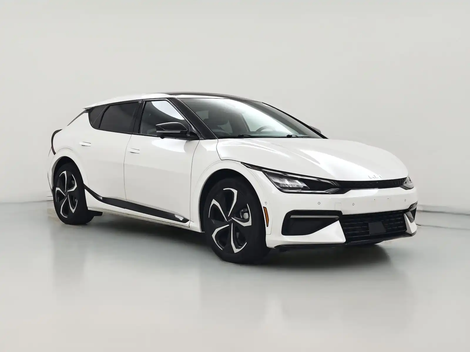 2023 Kia EV6 GT-Line AWD's photo