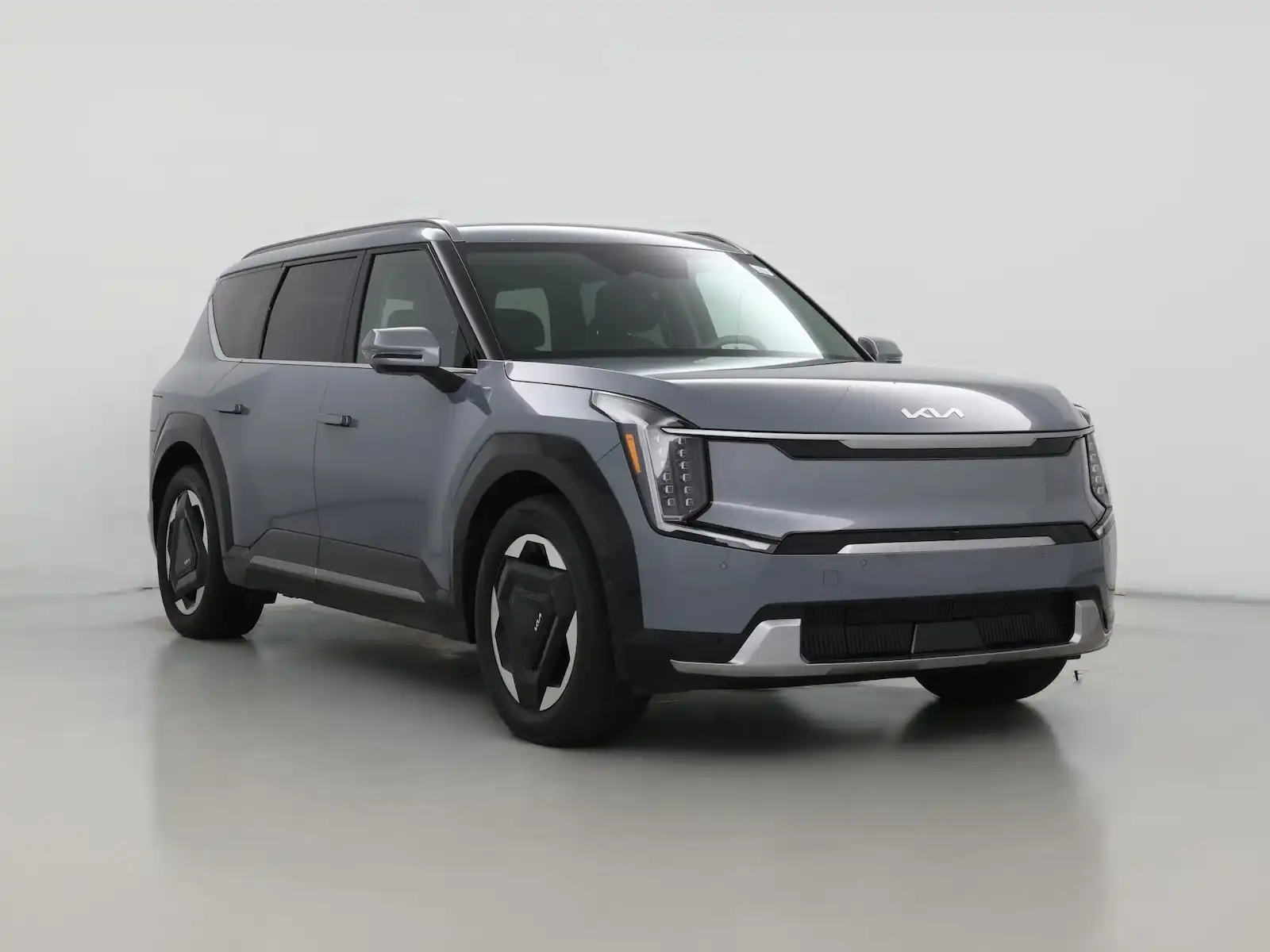 2024 Kia EV9 AWD Land's photo