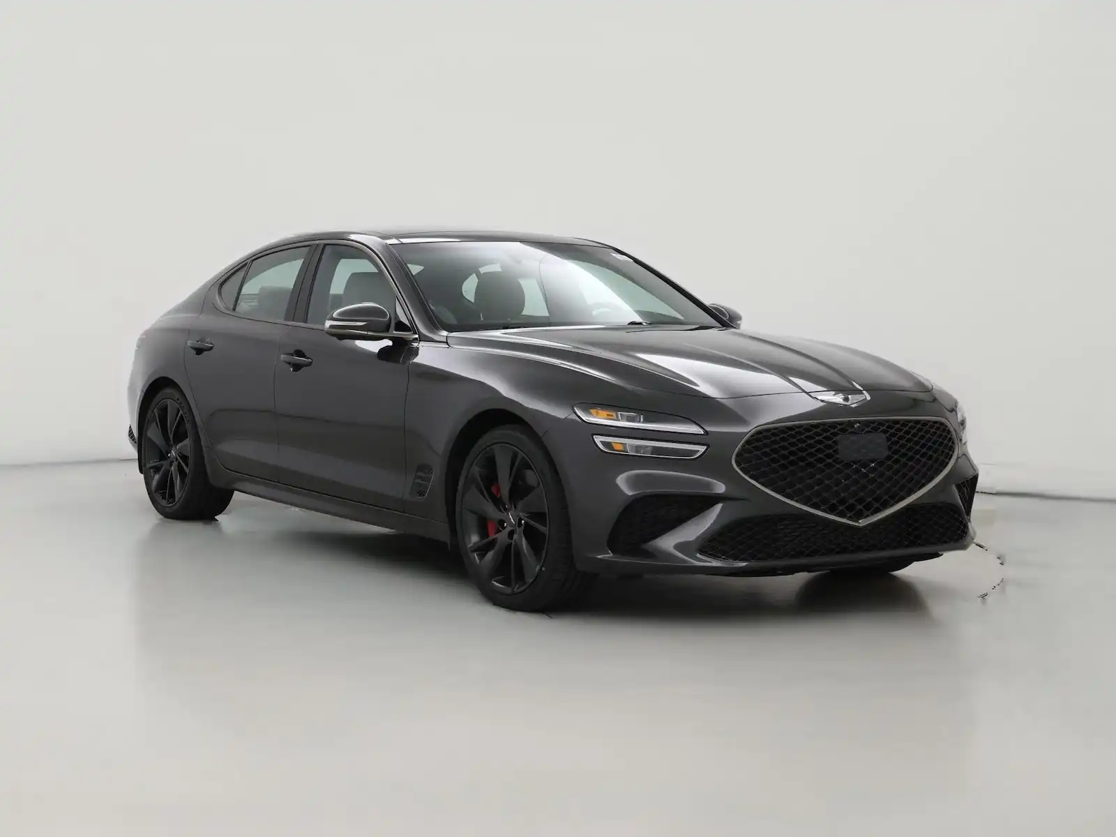 2023 Genesis G70 3.3T Standard AWD's photo