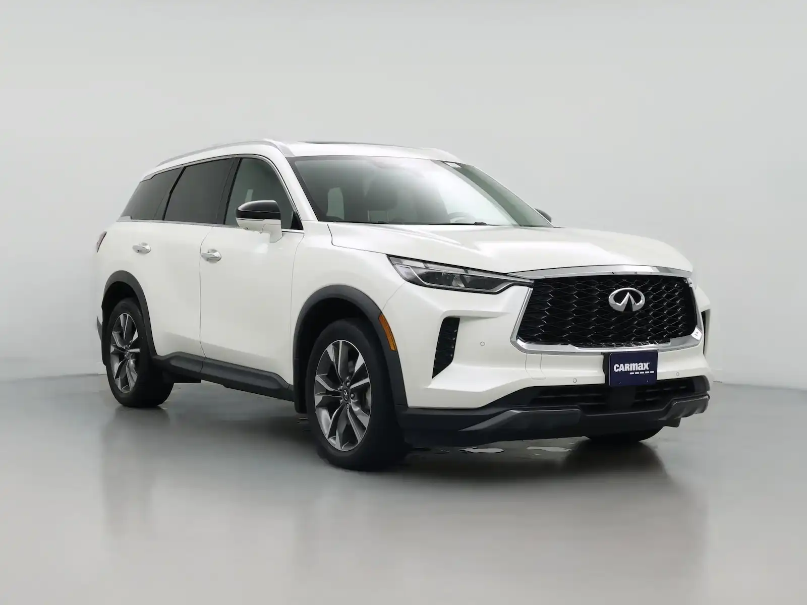 2022 INFINITI QX60 Luxe AWD's photo