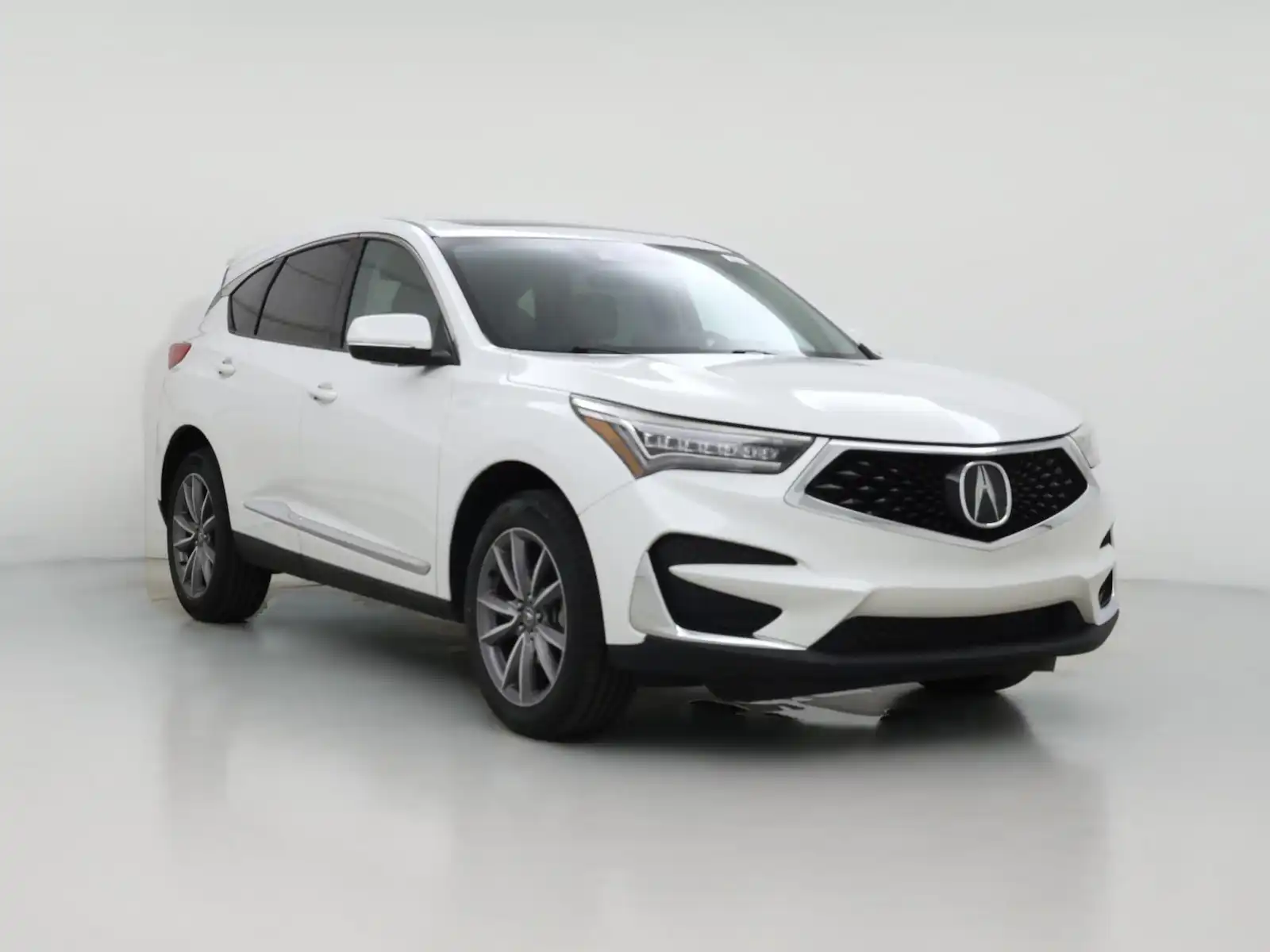 2021 Acura RDX SH-AWD Technology Package's photo