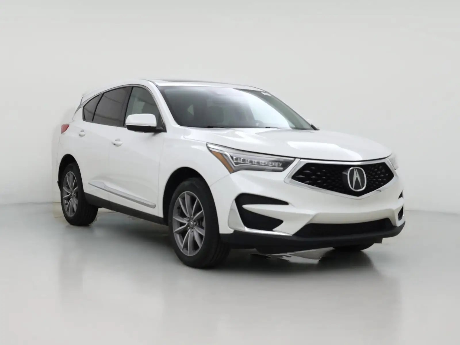 2021 Acura RDX SH-AWD Technology Package photo 1