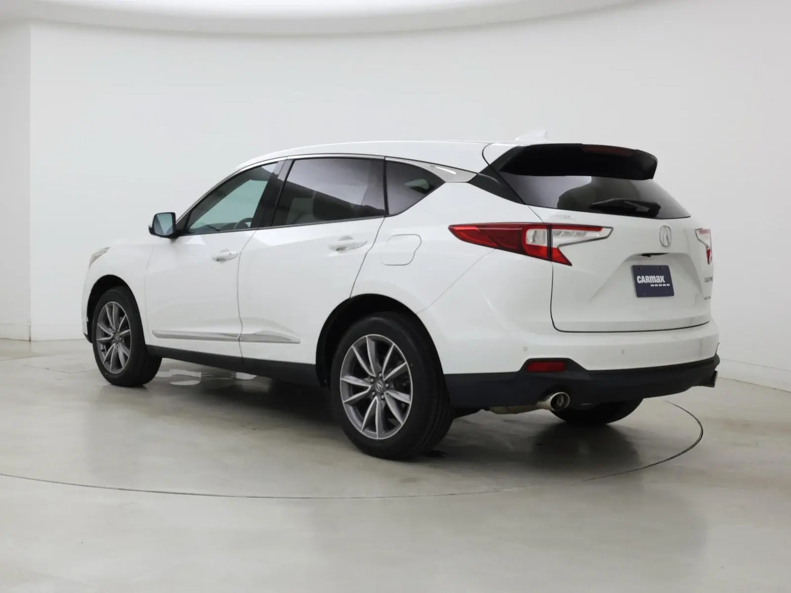 2021 Acura RDX SH-AWD Technology Package photo 3