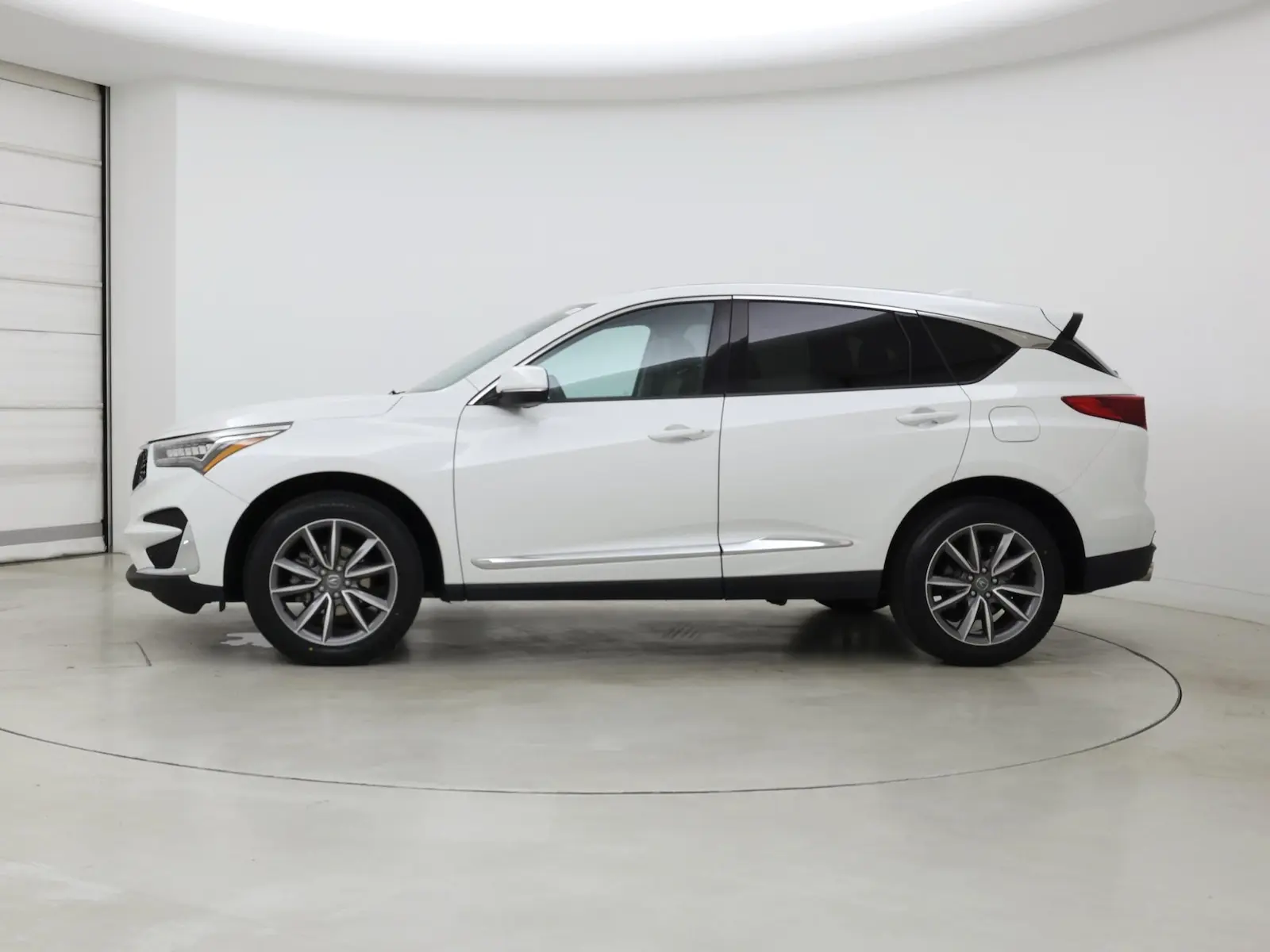 2021 Acura RDX SH-AWD Technology Package photo 4