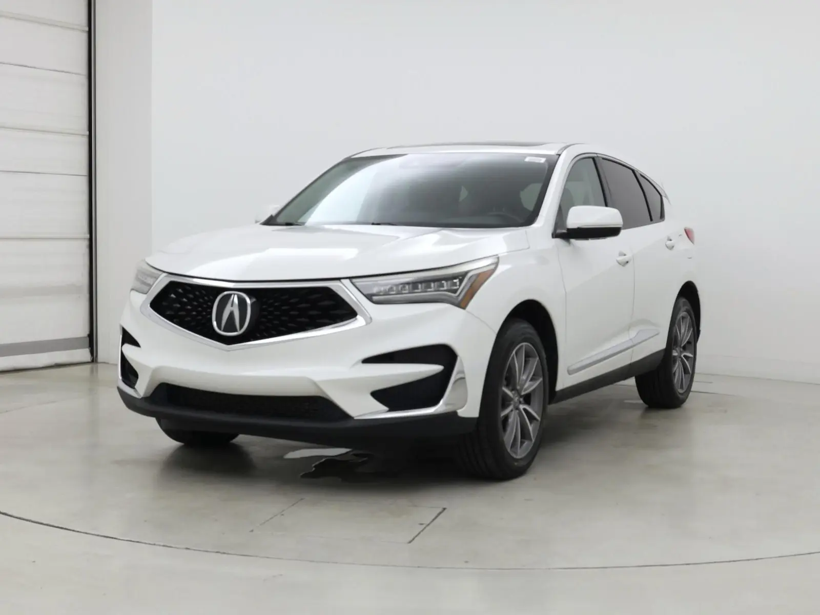 2021 Acura RDX SH-AWD Technology Package photo 5