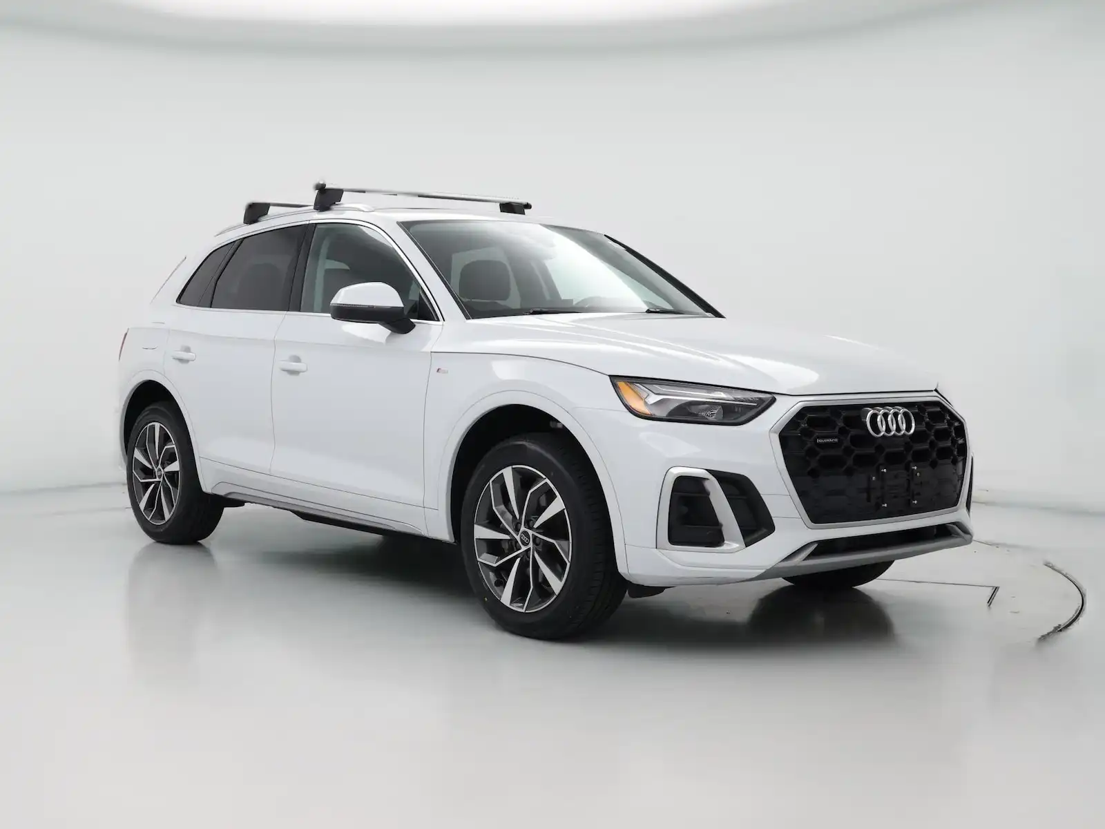 2023 Audi Q5 45 Premium Plus's photo