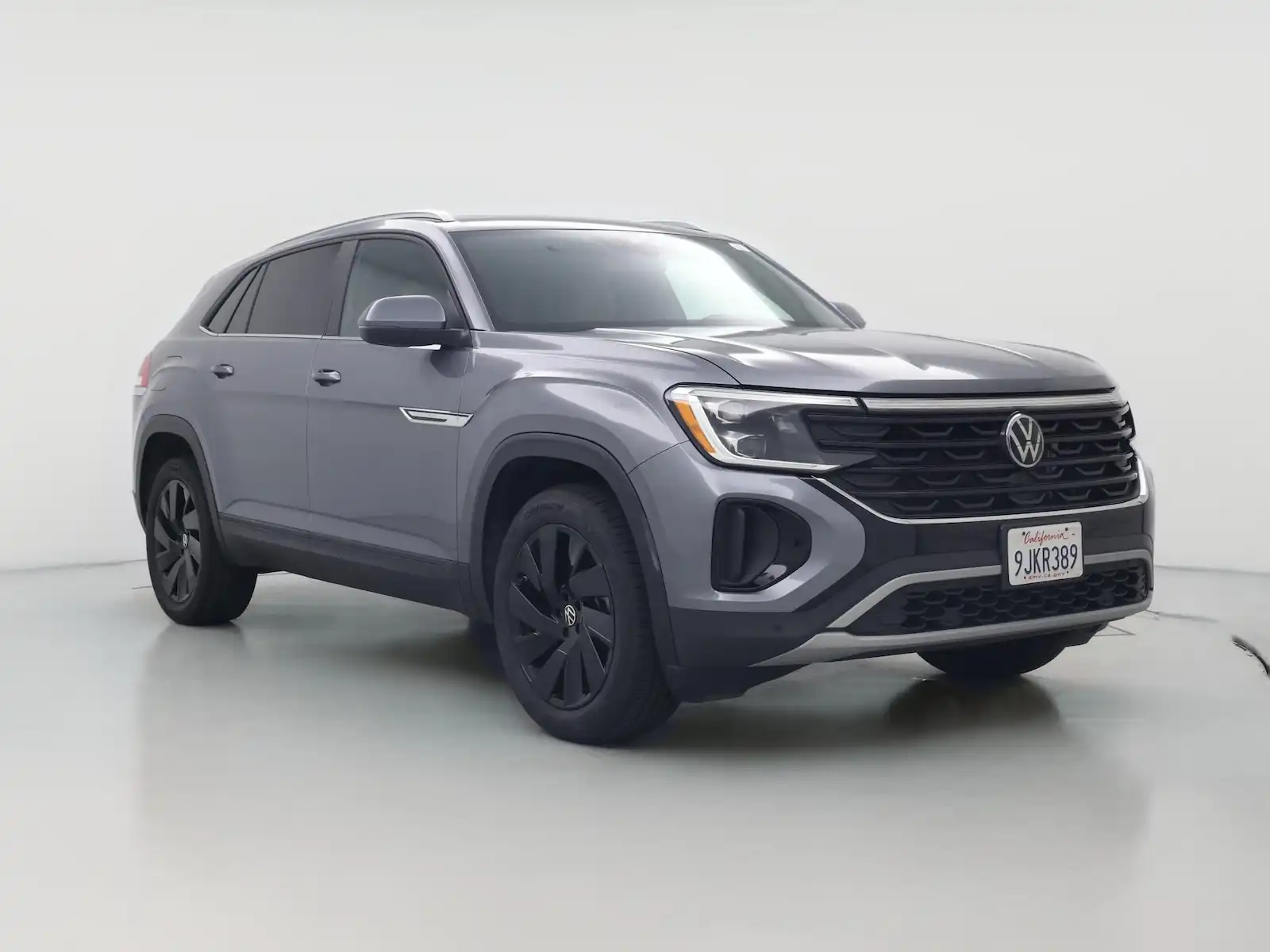 2024 Volkswagen Atlas Cross Sport 2.0T SE with Tech's photo
