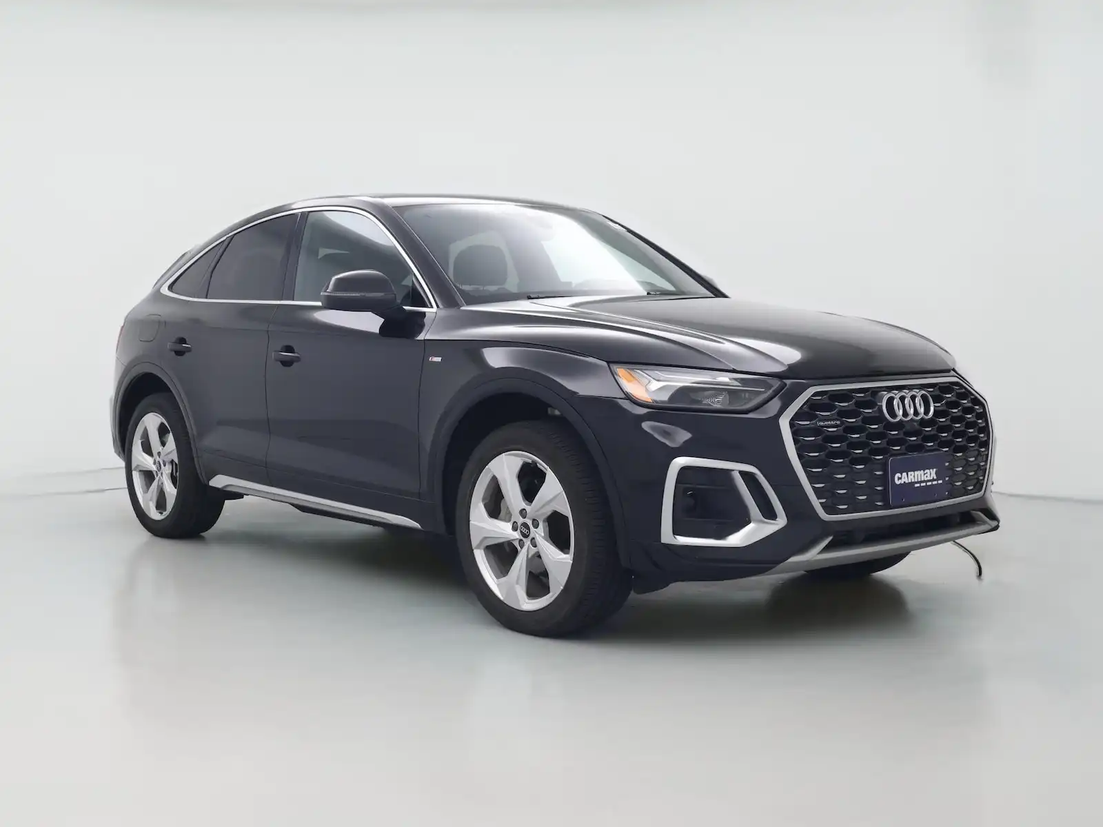 2023 Audi Q5 Sportback 45 Premium's photo