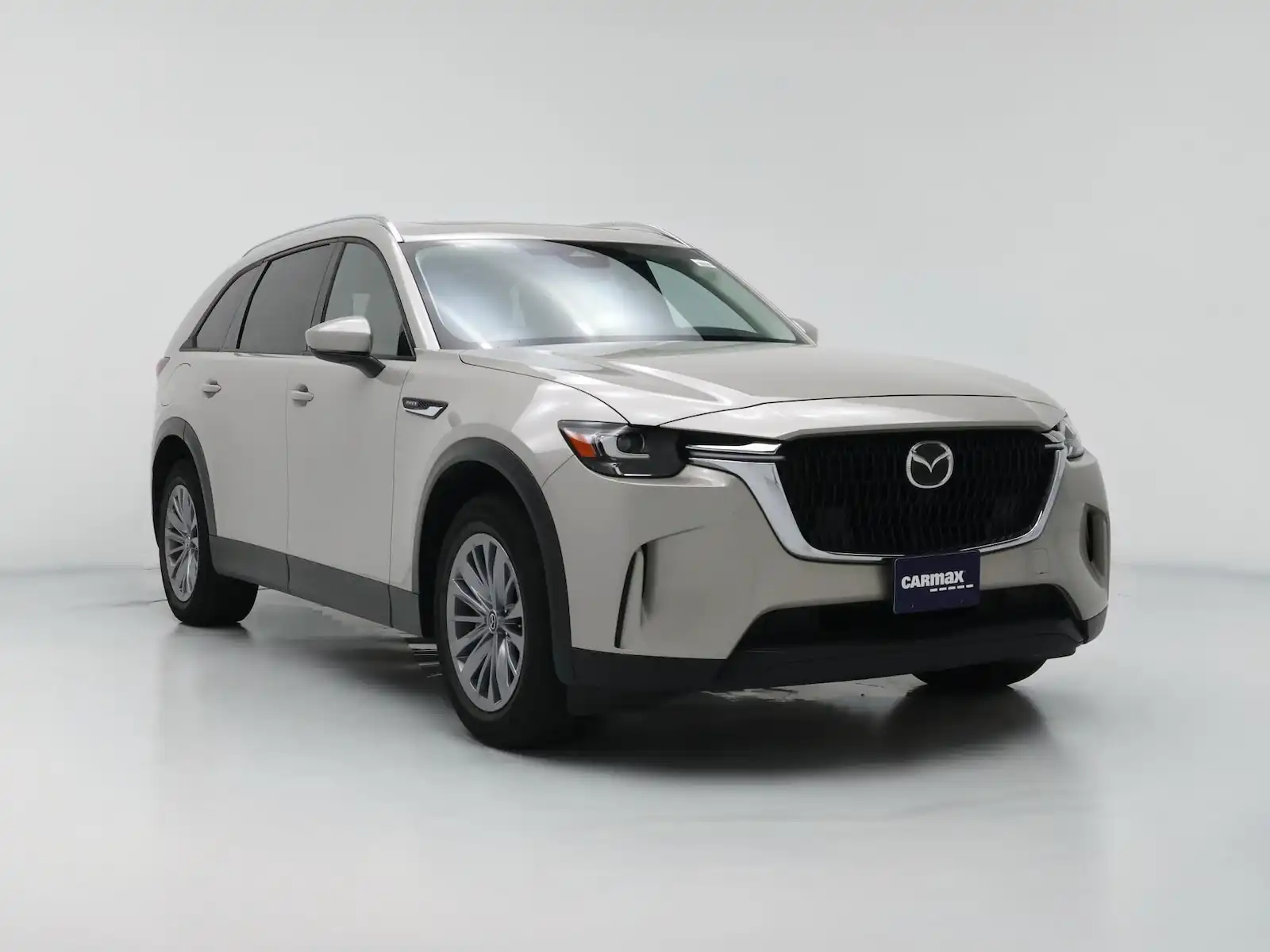 2024 Mazda CX-90 PHEV Preferred Package's photo