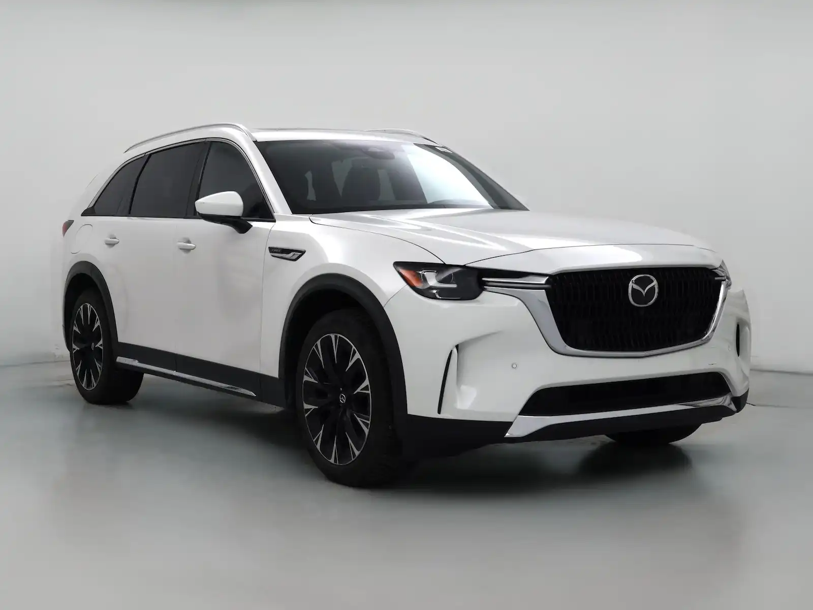 2024 Mazda CX-90 PHEV Premium Plus Package's photo