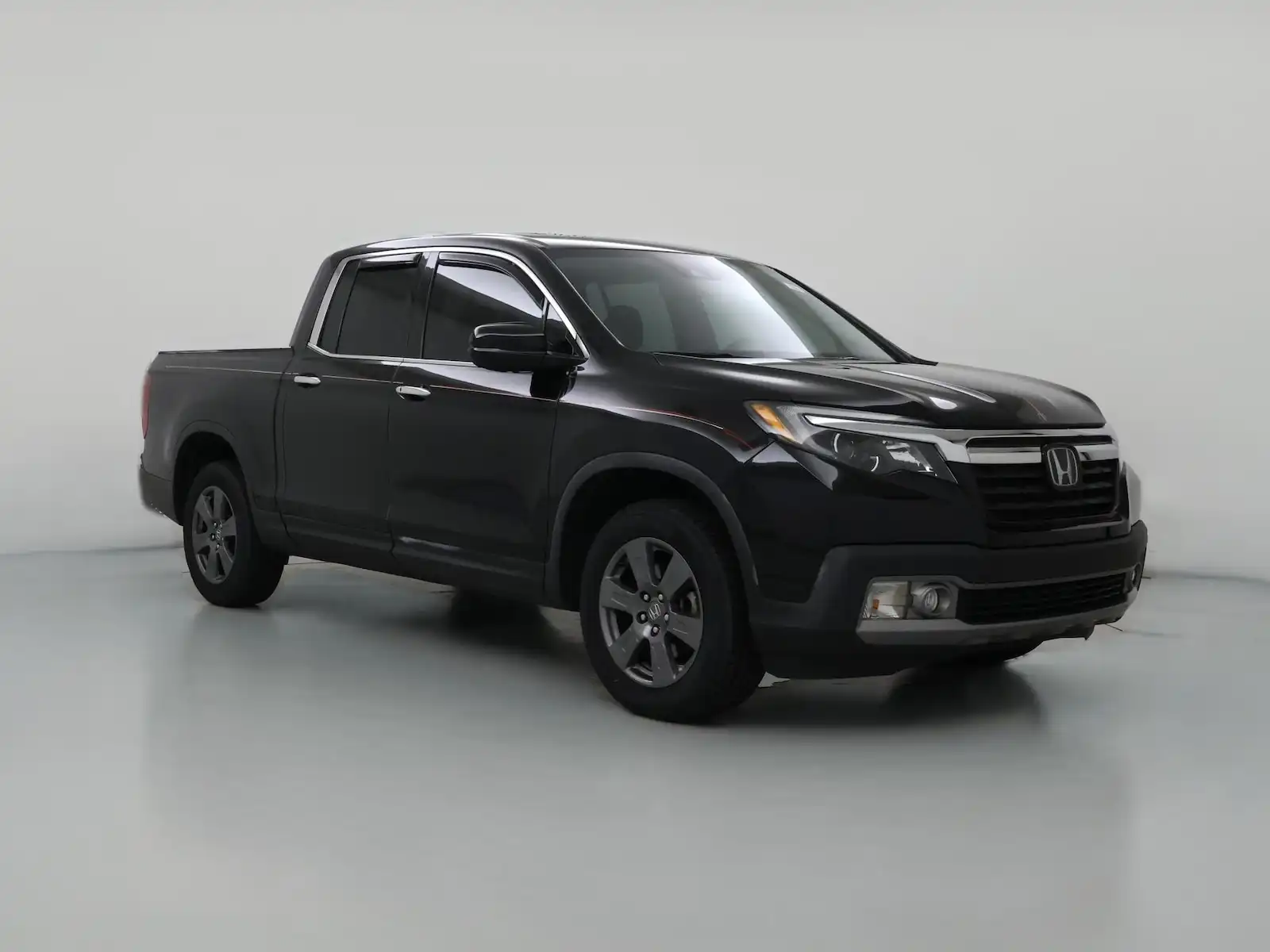 2020 Honda Ridgeline RTL AWD E's photo