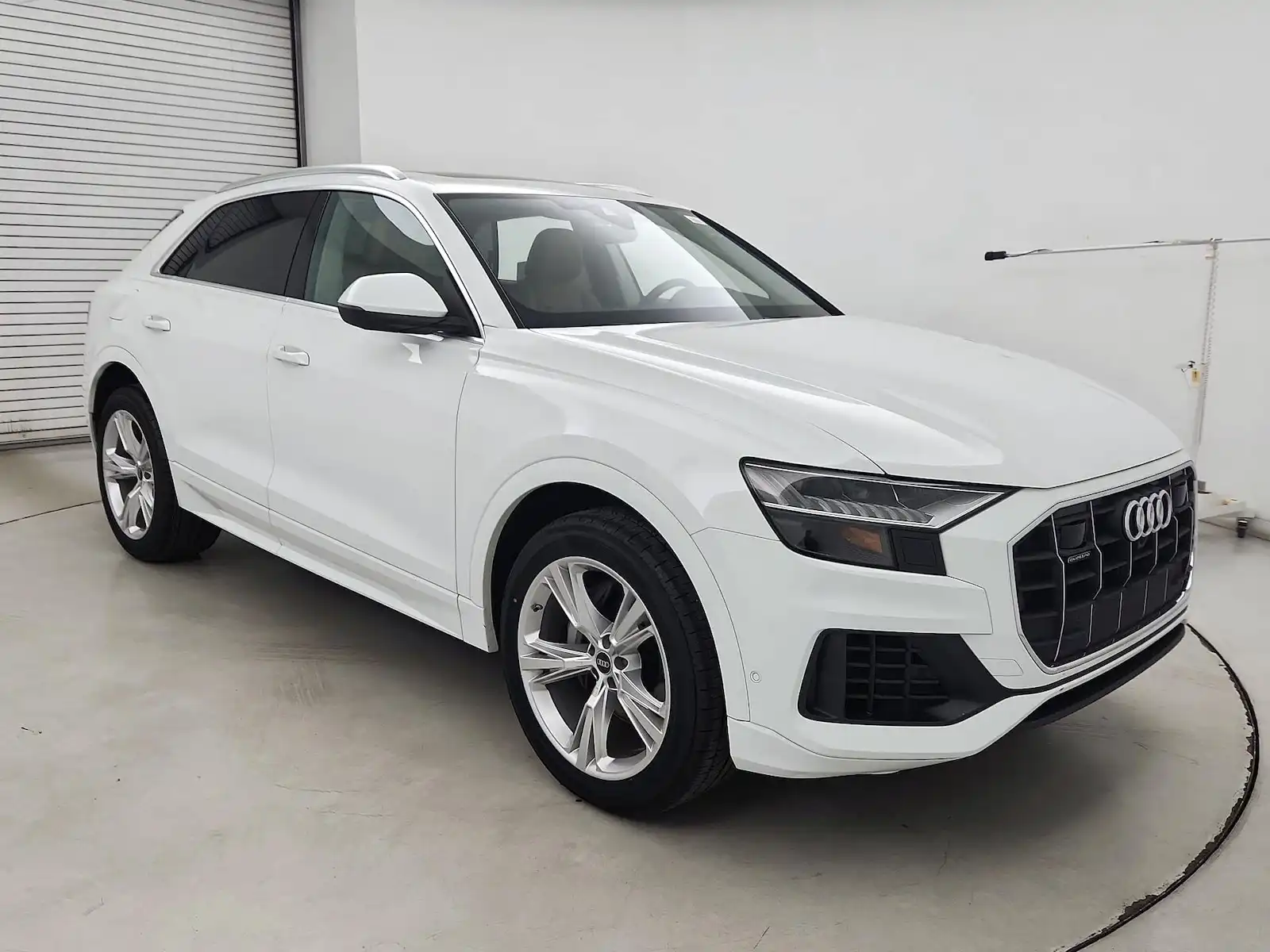 2023 Audi Q8 55 Premium Plus quattro Tiptonic's photo
