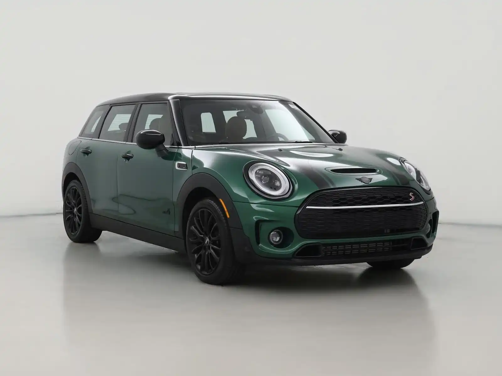 2024 MINI Clubman Cooper S ALL4's photo