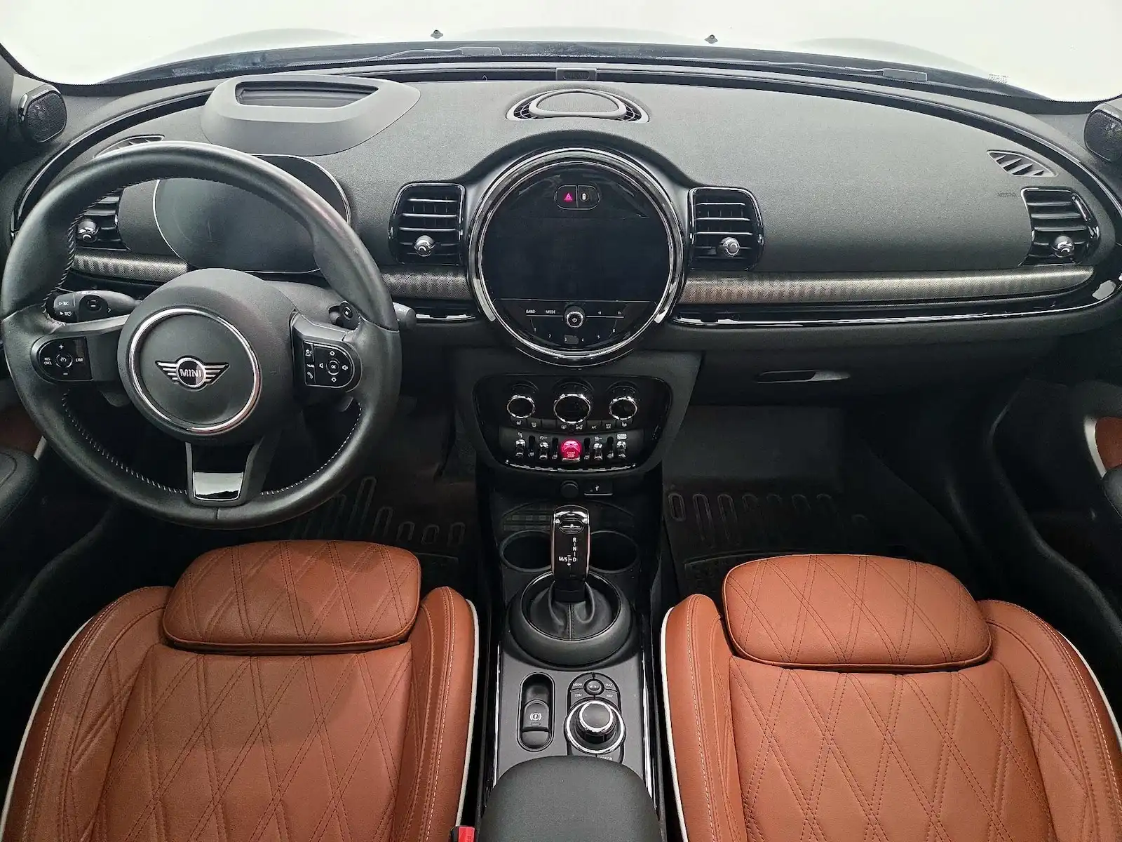 2024 MINI Clubman Cooper S ALL4's photo