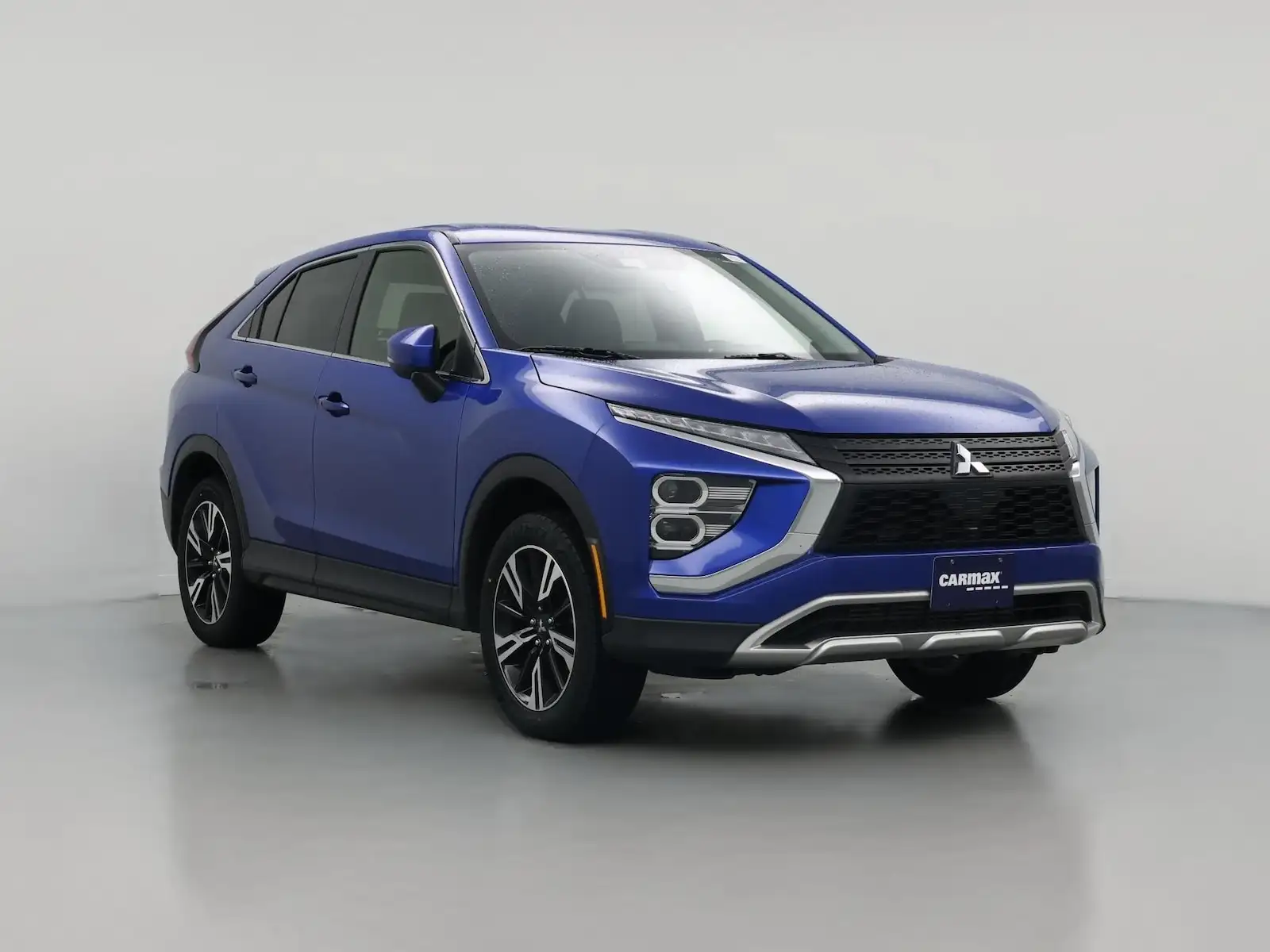 2025 Mitsubishi Eclipse Cross SE S-AWC's photo