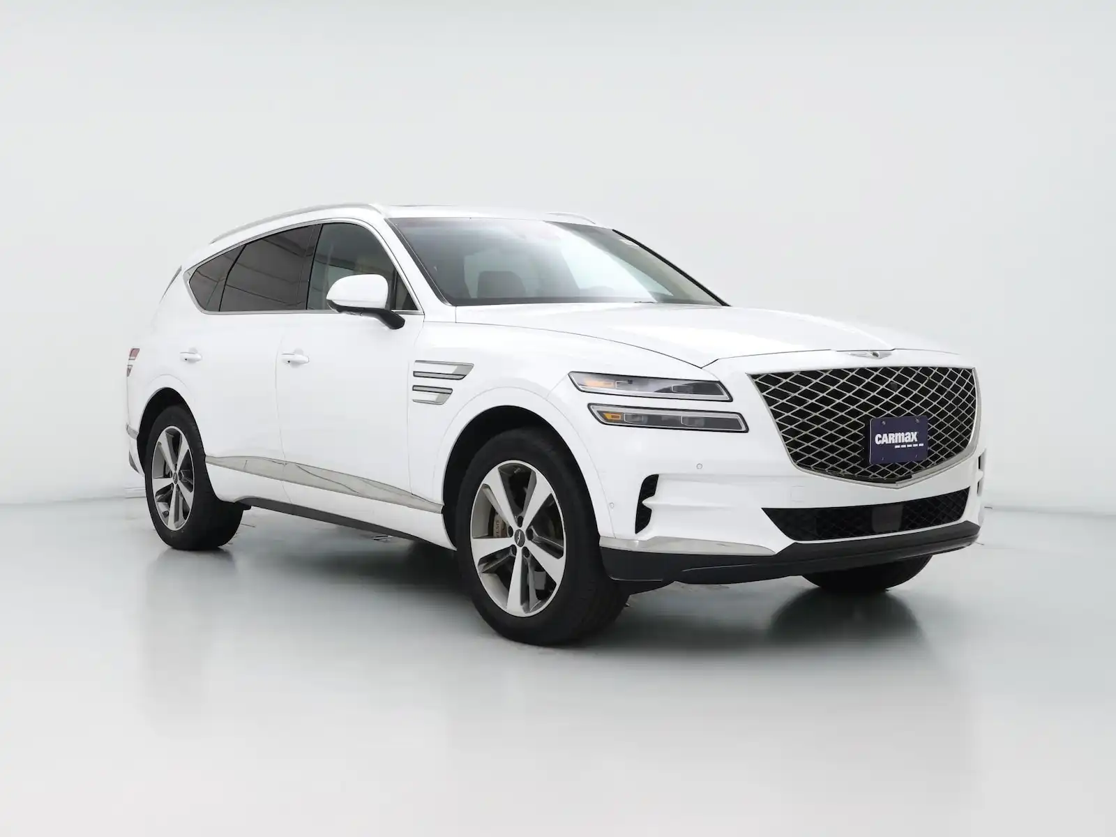 2024 Genesis GV80 3.5T Standard AWD's photo