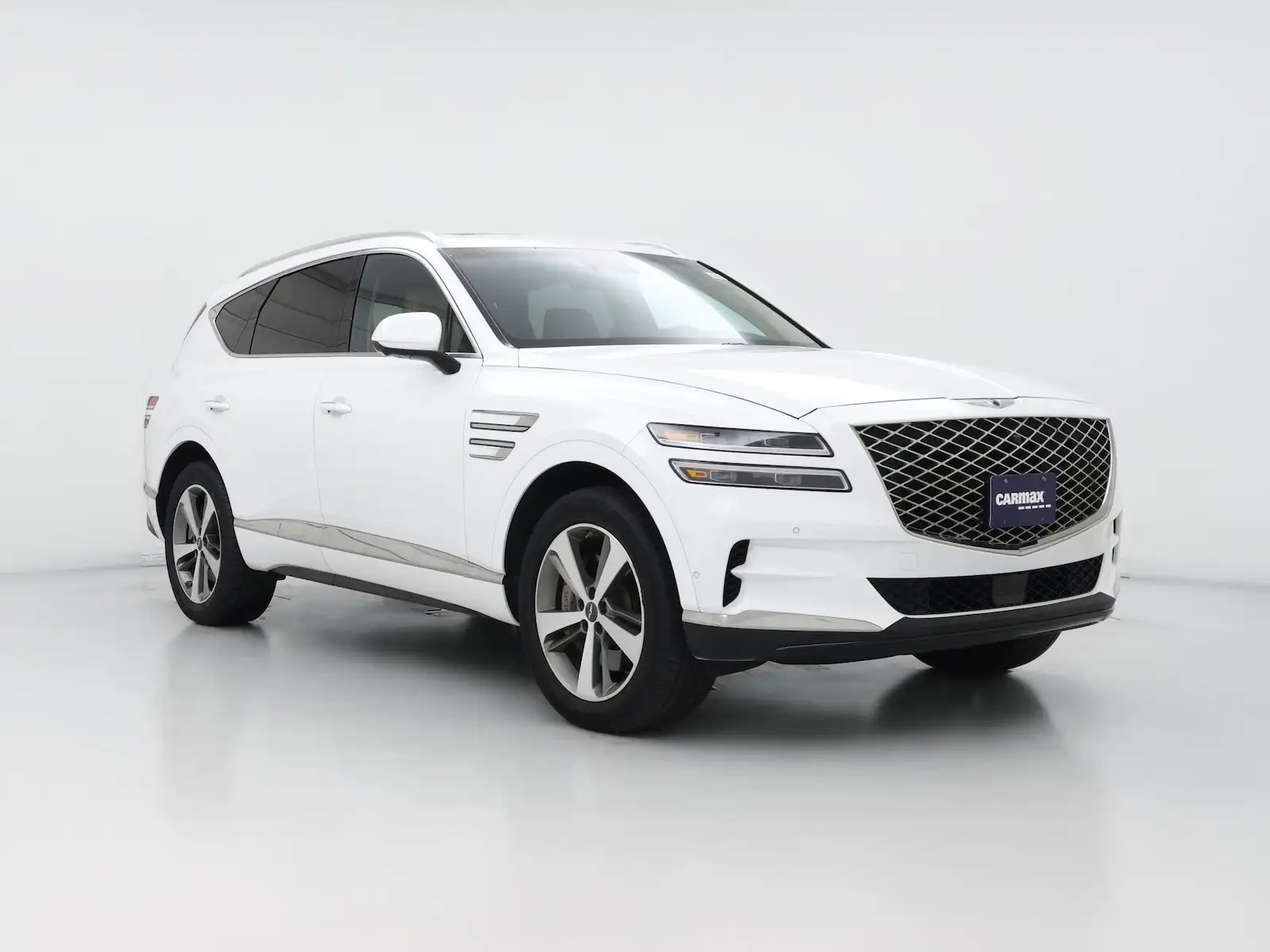 2024 Genesis GV80 3.5T Standard AWD's photo