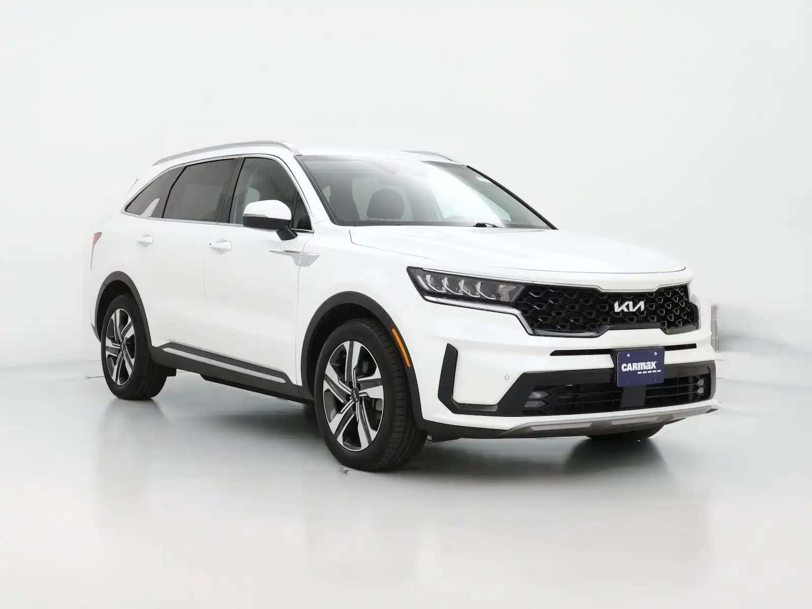 2023 Kia Sorento Hybrid EX 4WD Auto's photo