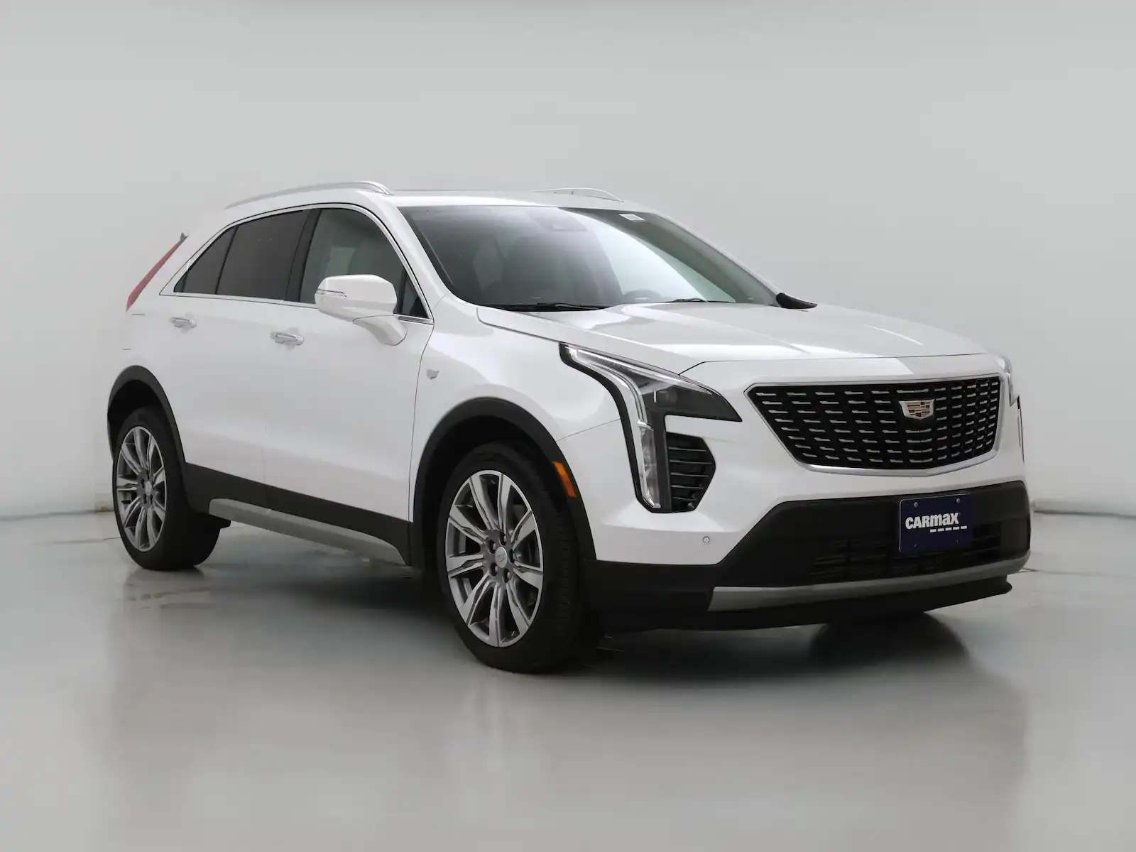 2023 Cadillac XT4 Premium Luxury AWD's photo