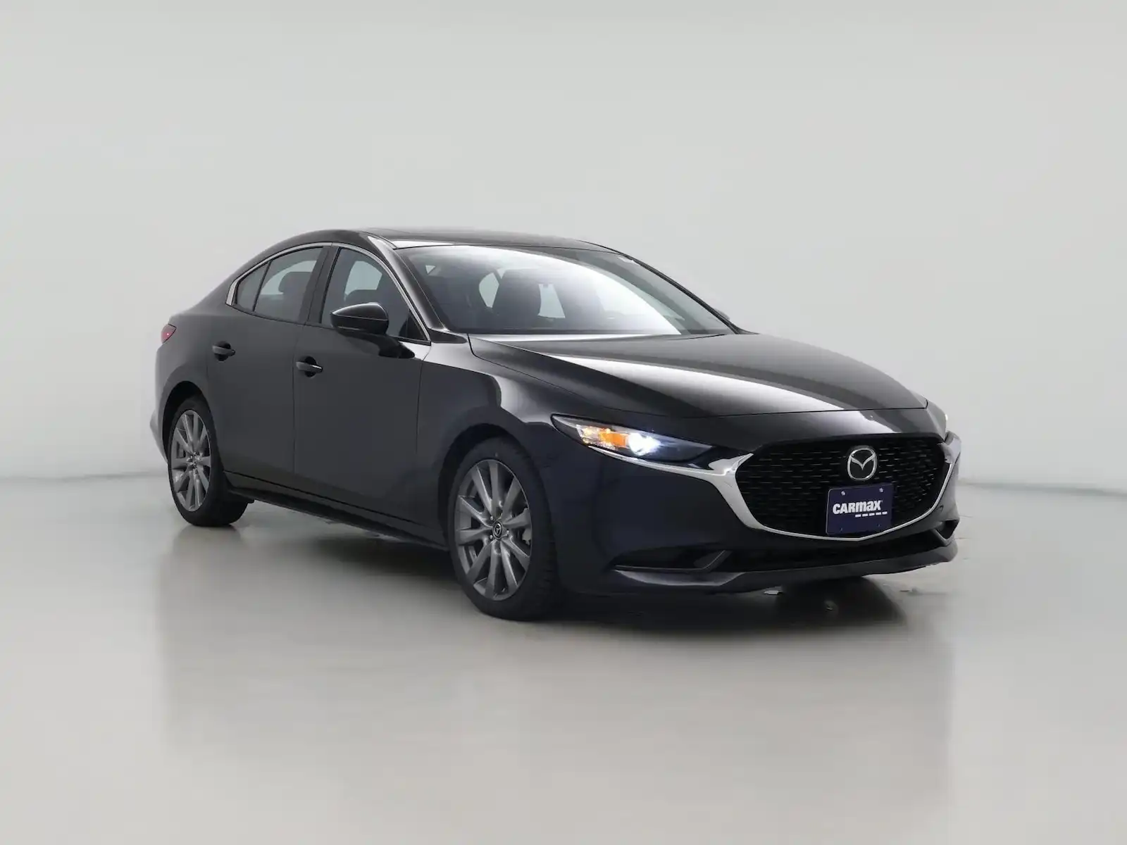 2025 Mazda CX-3 Preferred Auto SKYACTIV 4-Door's photo