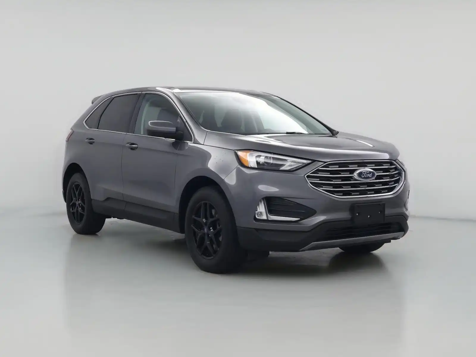 2022 Ford Edge SEL AWD's photo