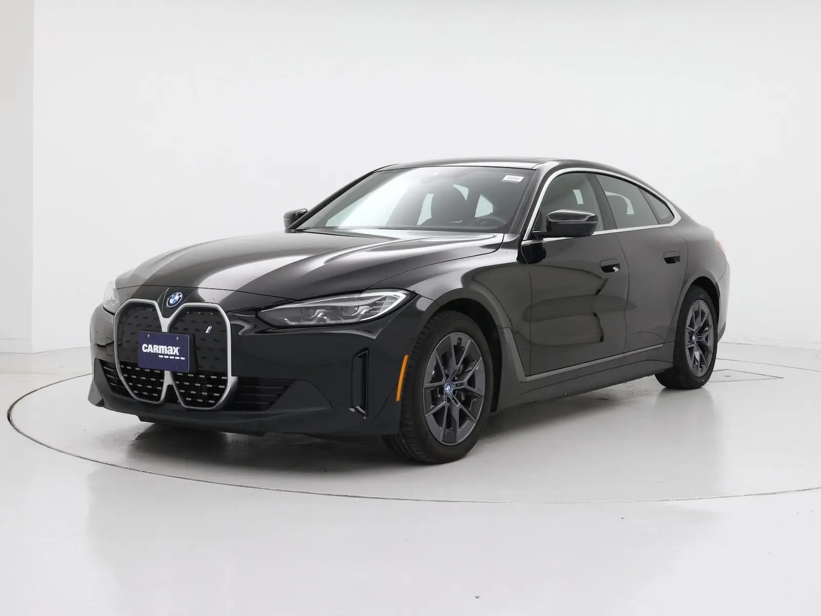 2023 BMW i4 eDrive35 photo 5