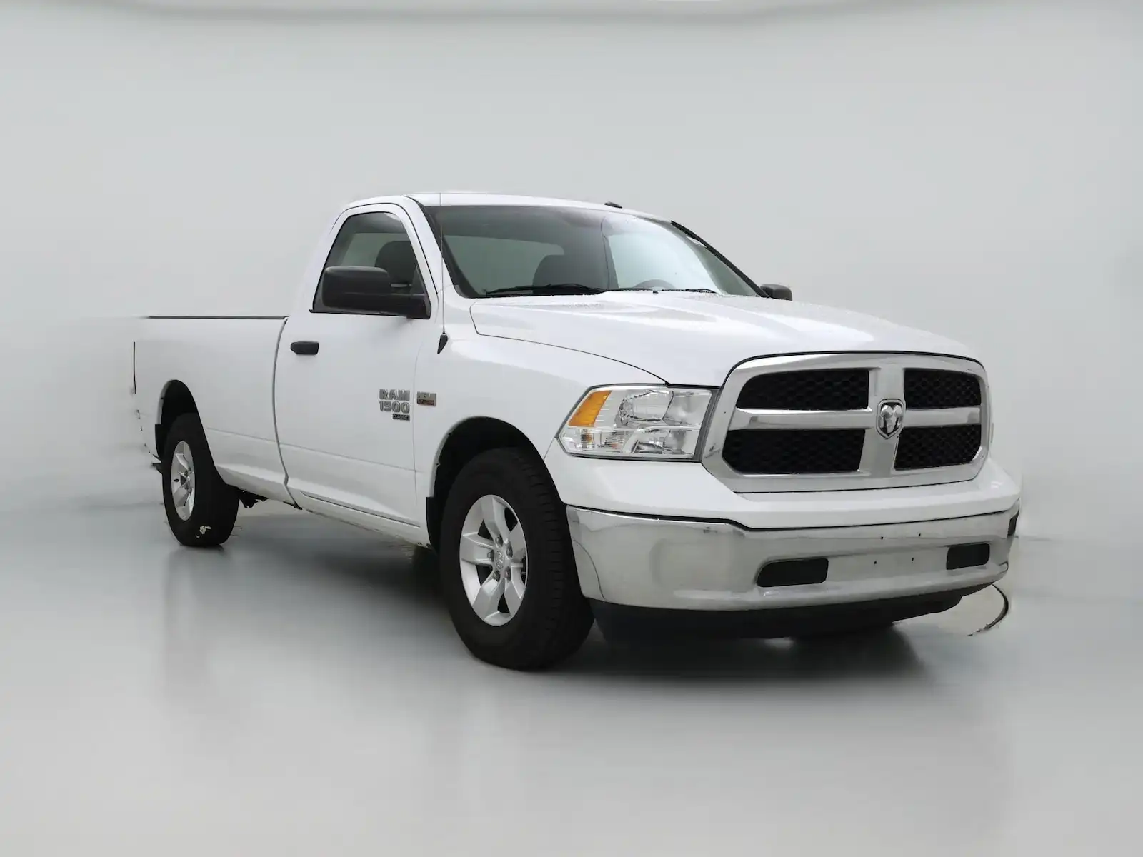 2022 RAM 1500 Classic Tradesman Regular Cab 8''s photo